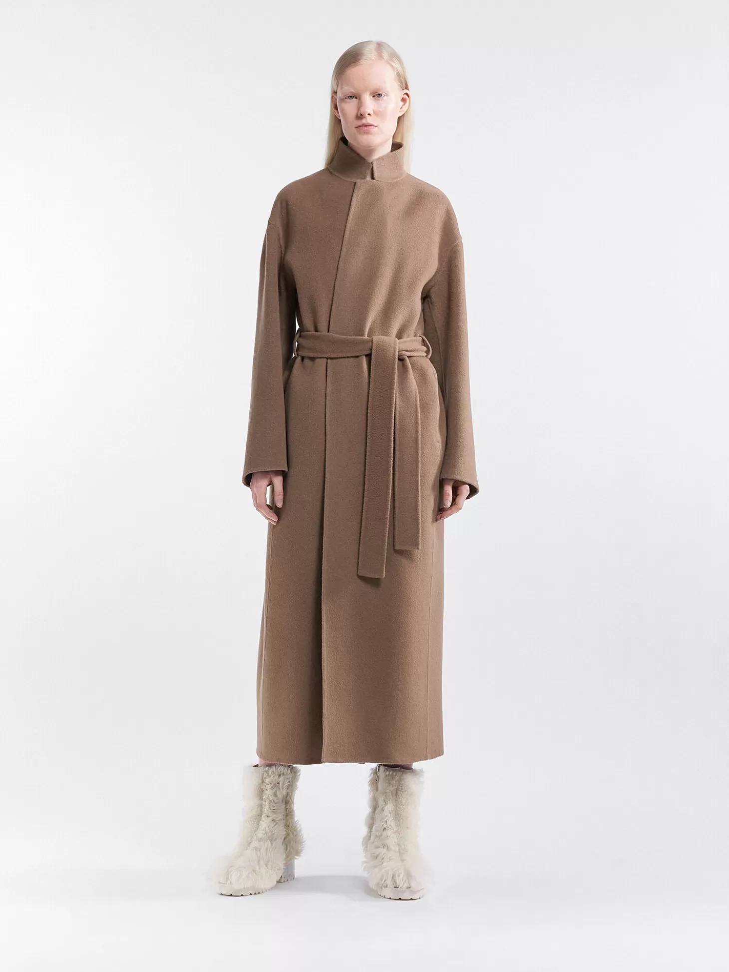 Filippa K Alexa Coat-Woman Outerwear