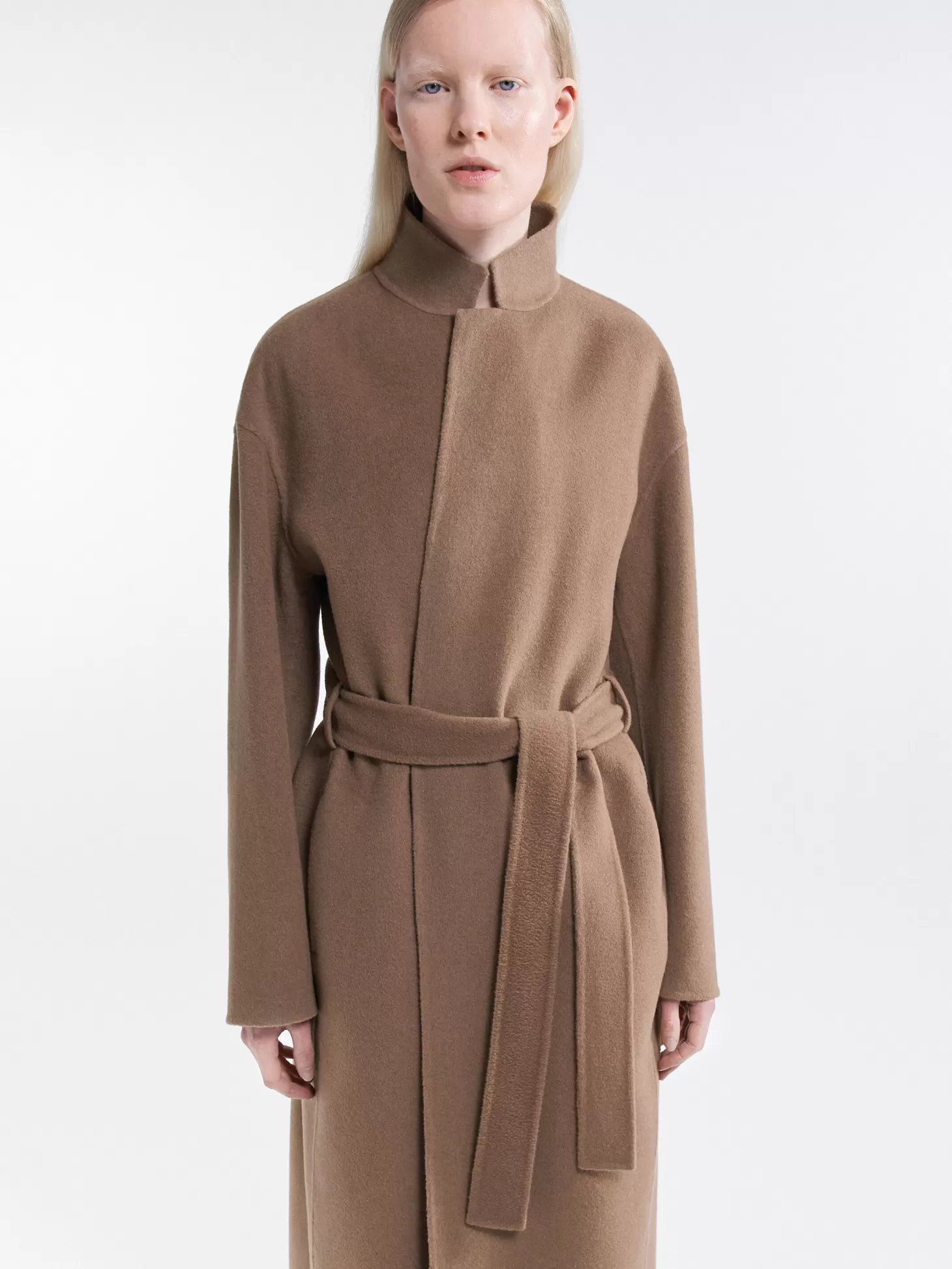 Filippa K Alexa Coat-Woman Outerwear