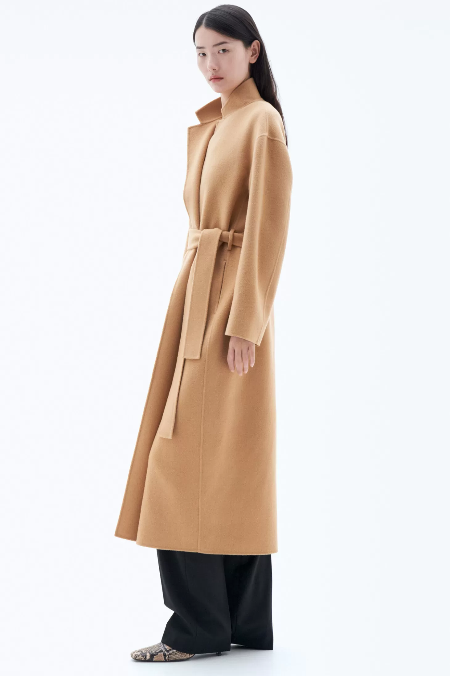 Filippa K Alexa Coat-Woman Outerwear