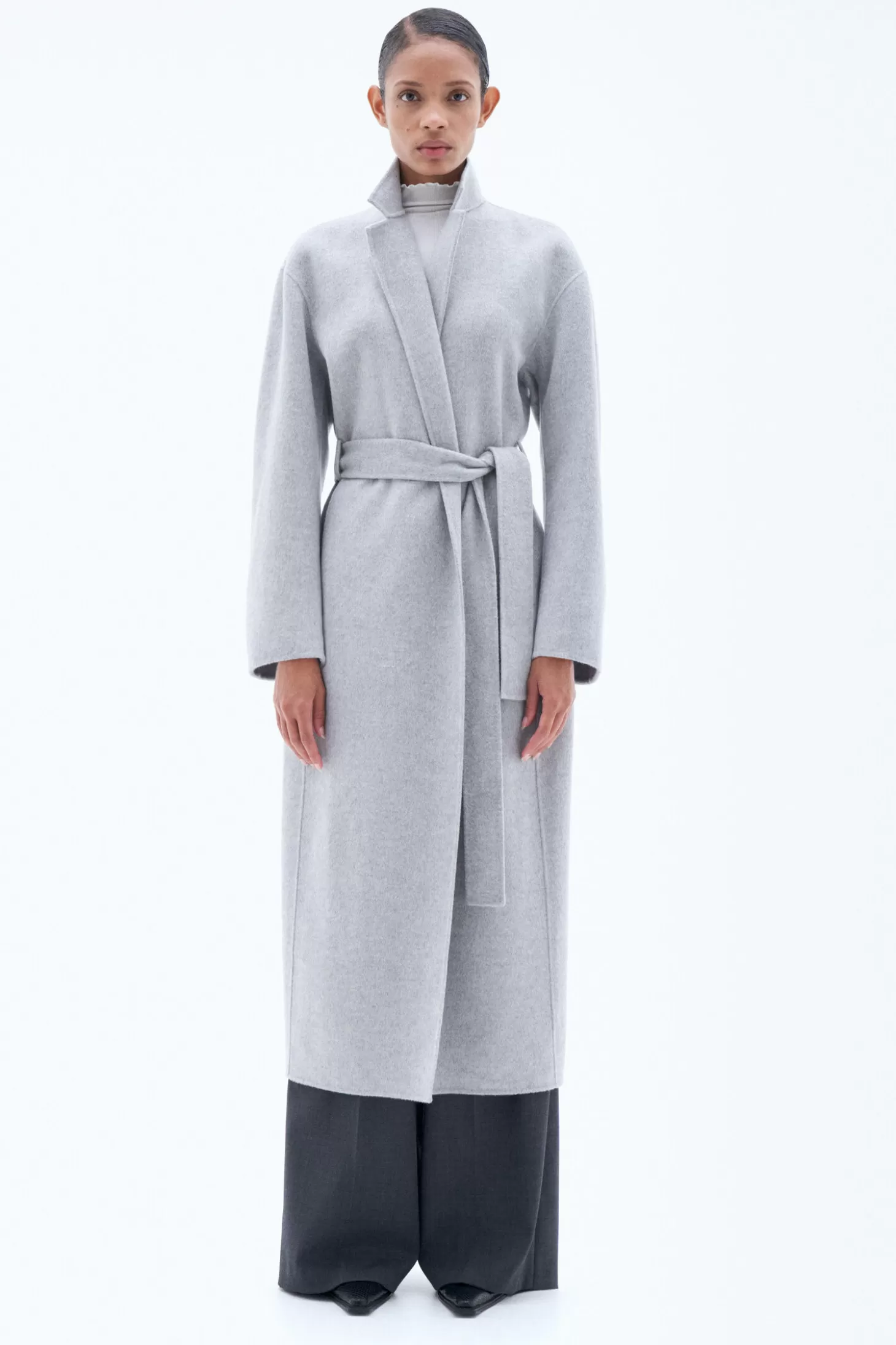 Filippa K Alexa Coat-Woman Bestsellers | Outerwear