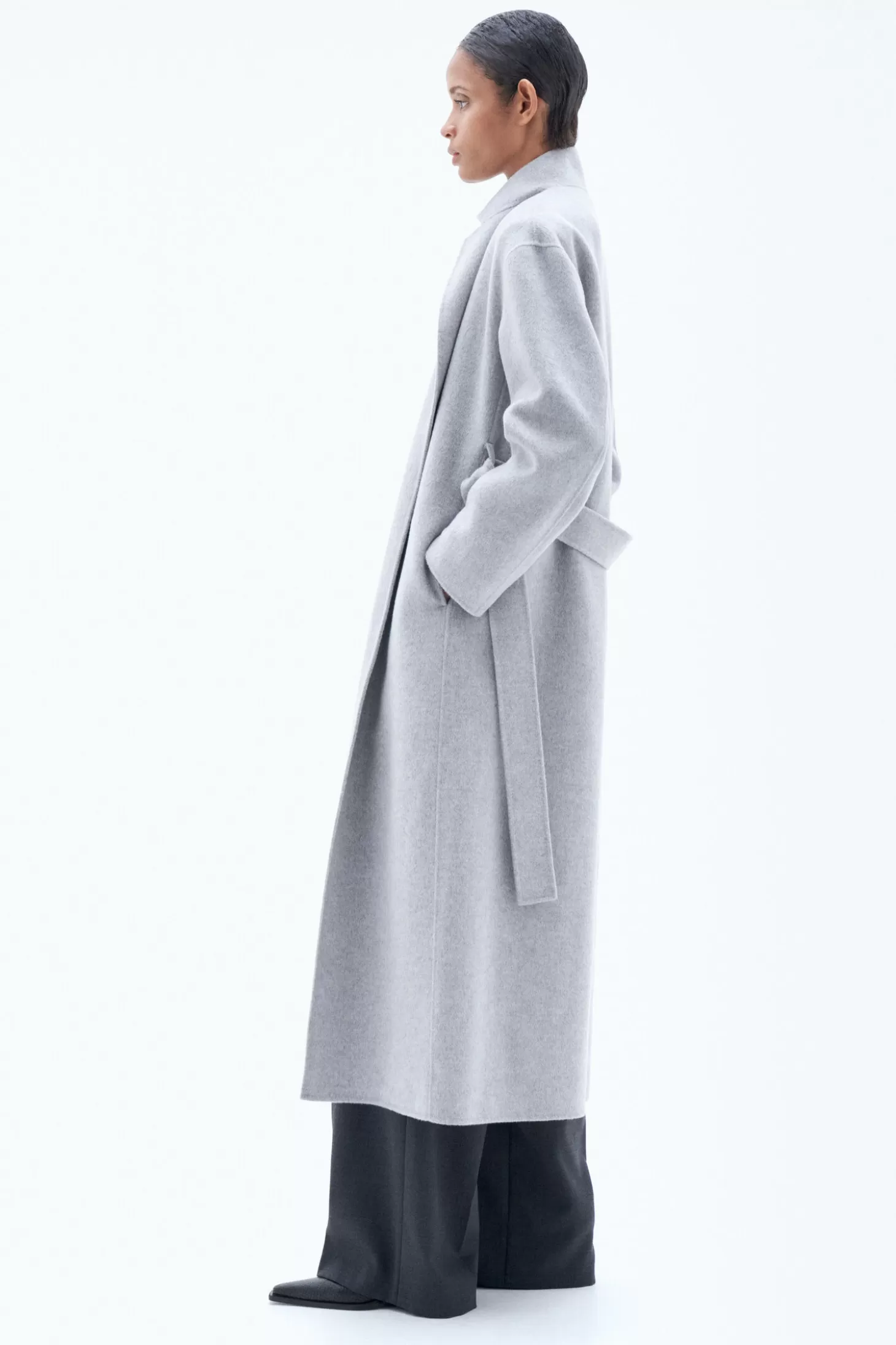 Filippa K Alexa Coat-Woman Bestsellers | Outerwear