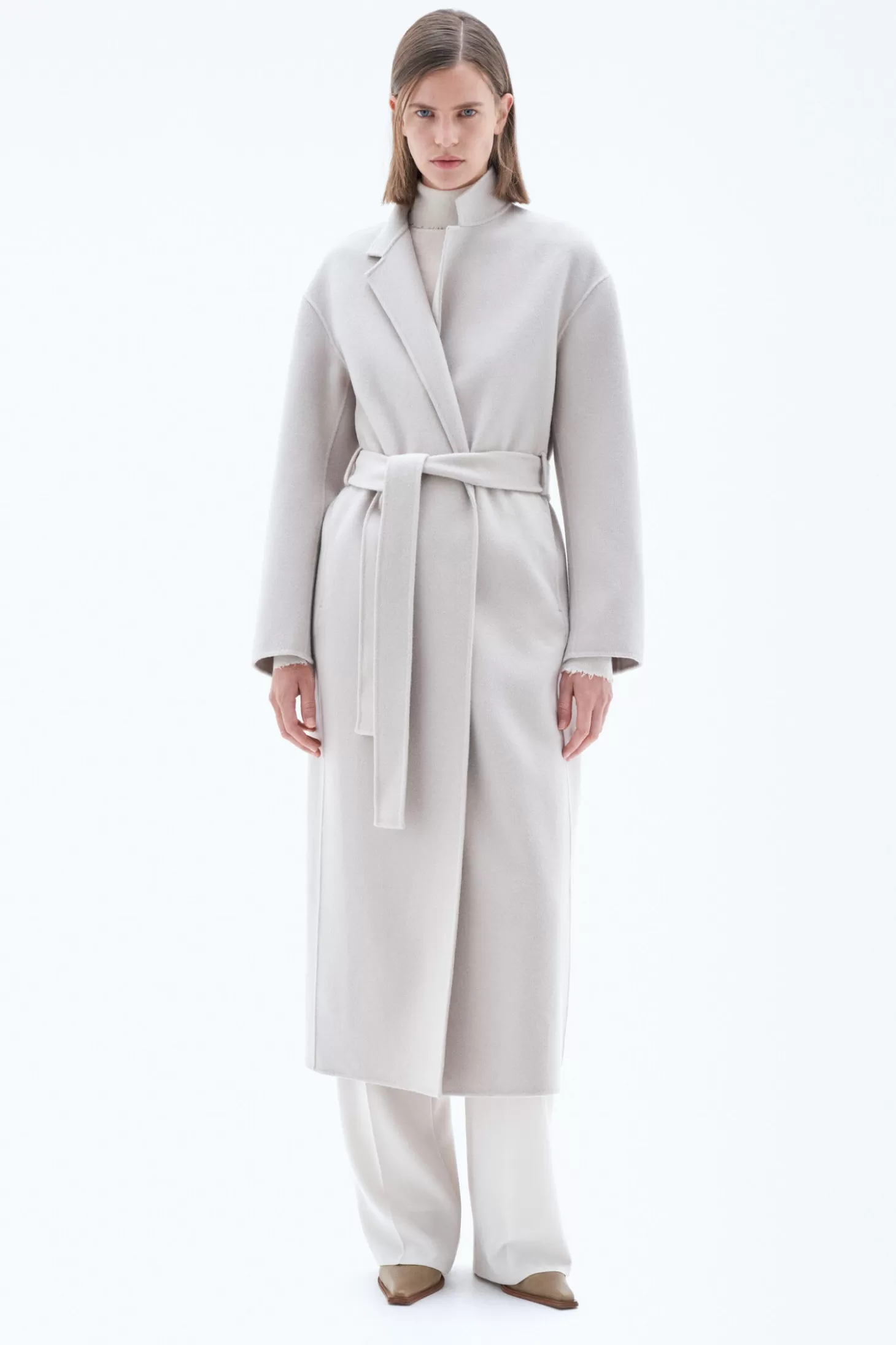 Filippa K Alexa Coat-Woman Bestsellers | Outerwear