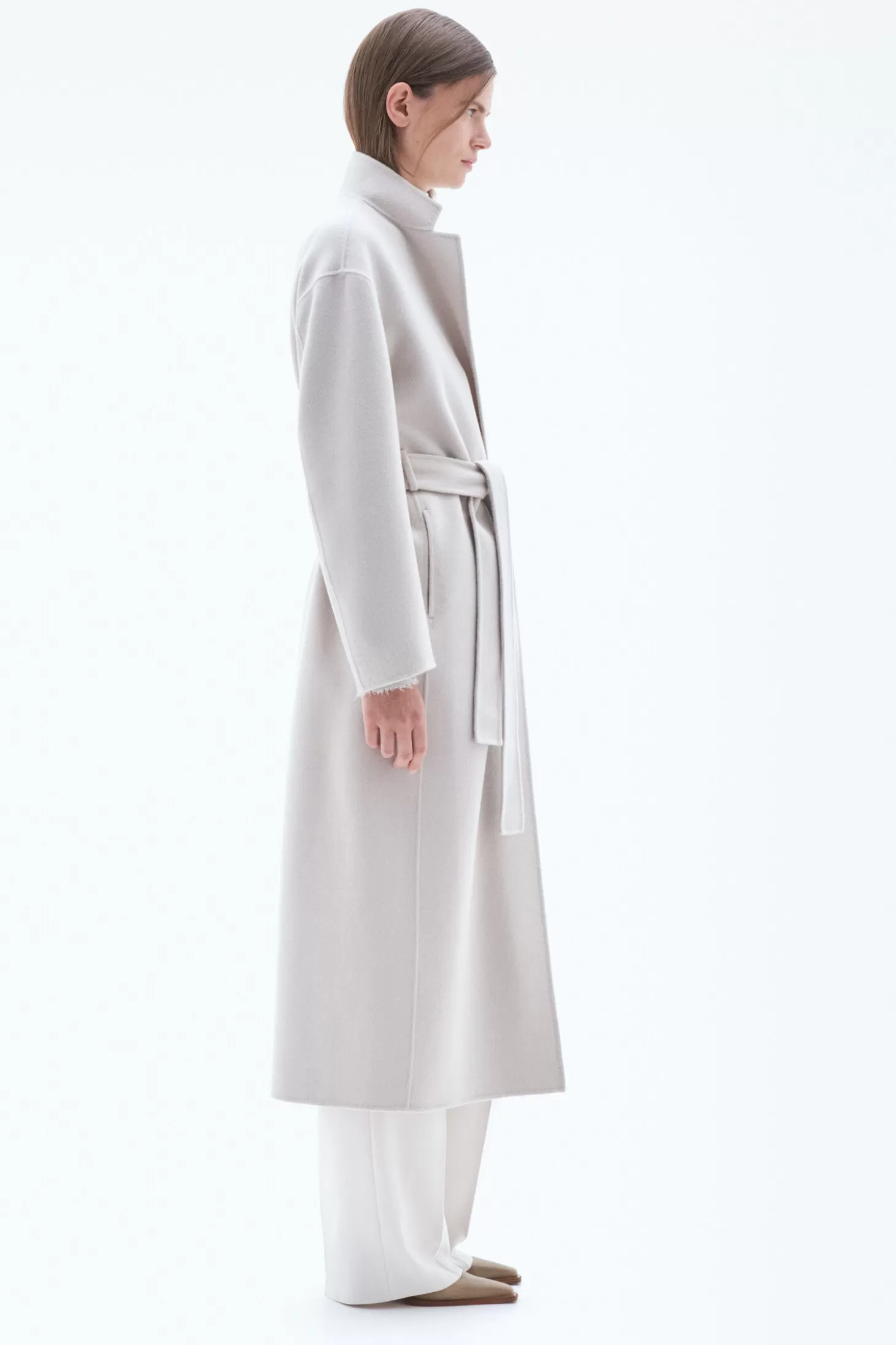 Filippa K Alexa Coat-Woman Bestsellers | Outerwear