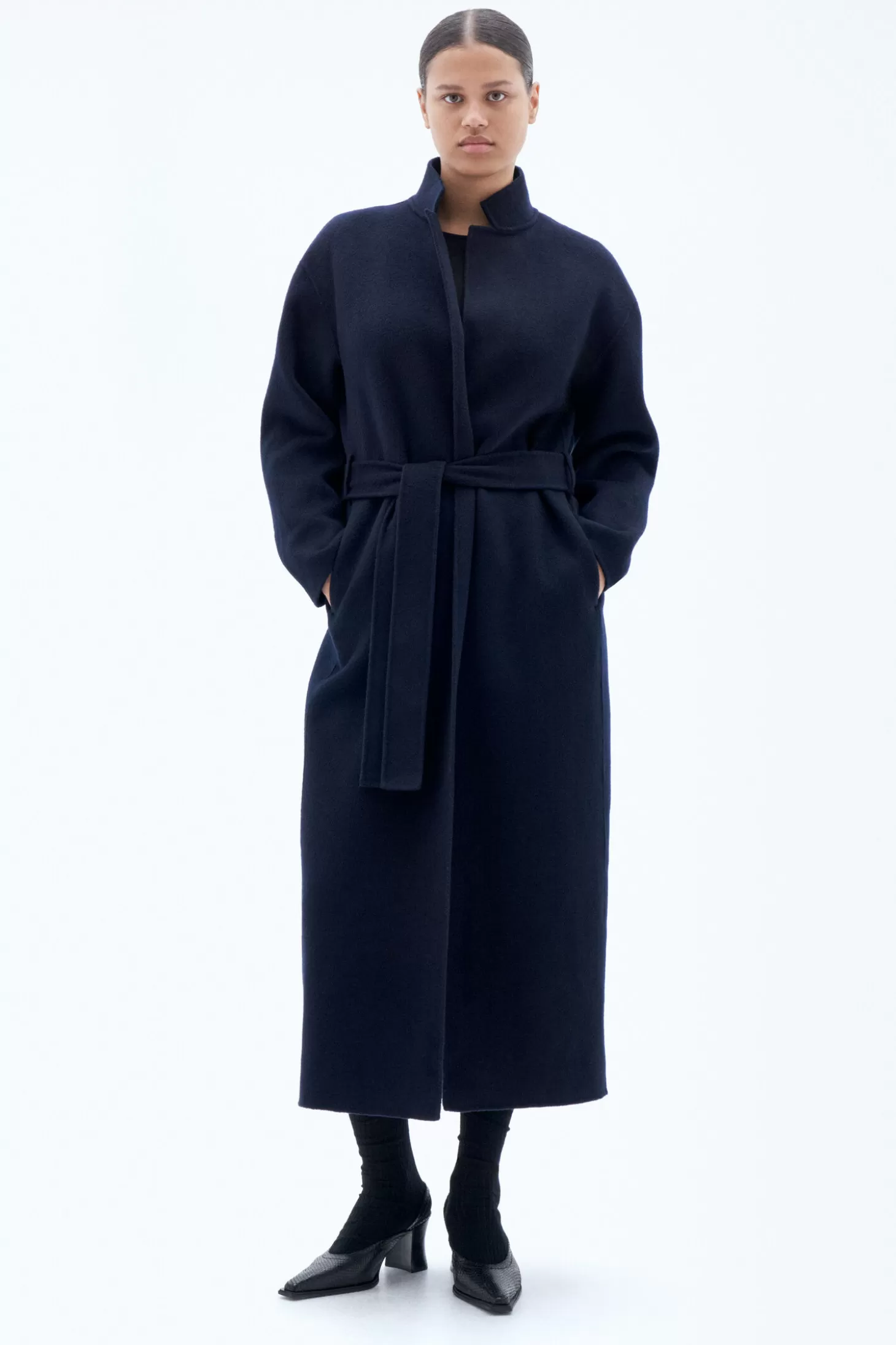 Filippa K Alexa Coat-Woman Bestsellers | Outerwear