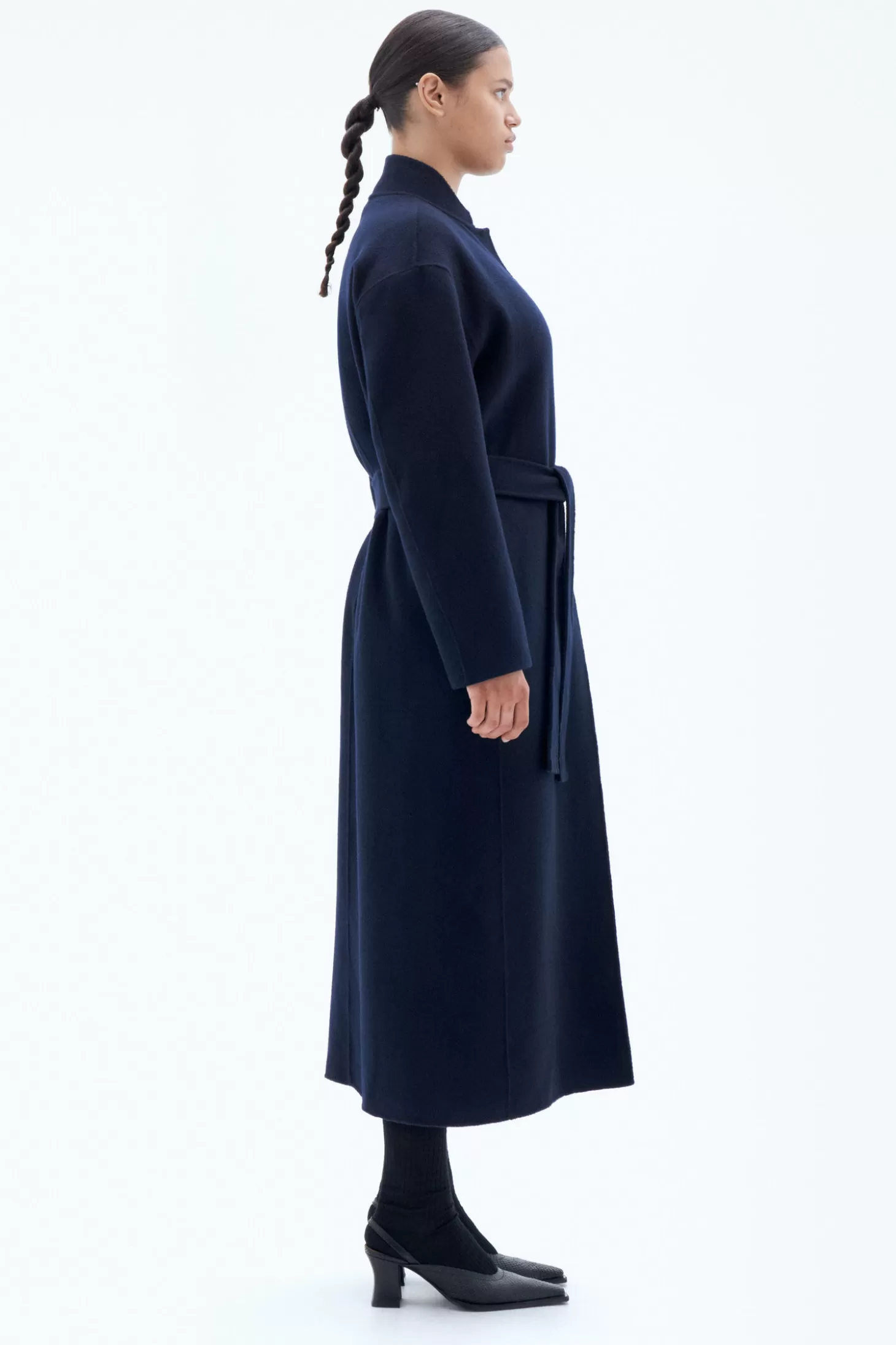 Filippa K Alexa Coat-Woman Bestsellers | Outerwear