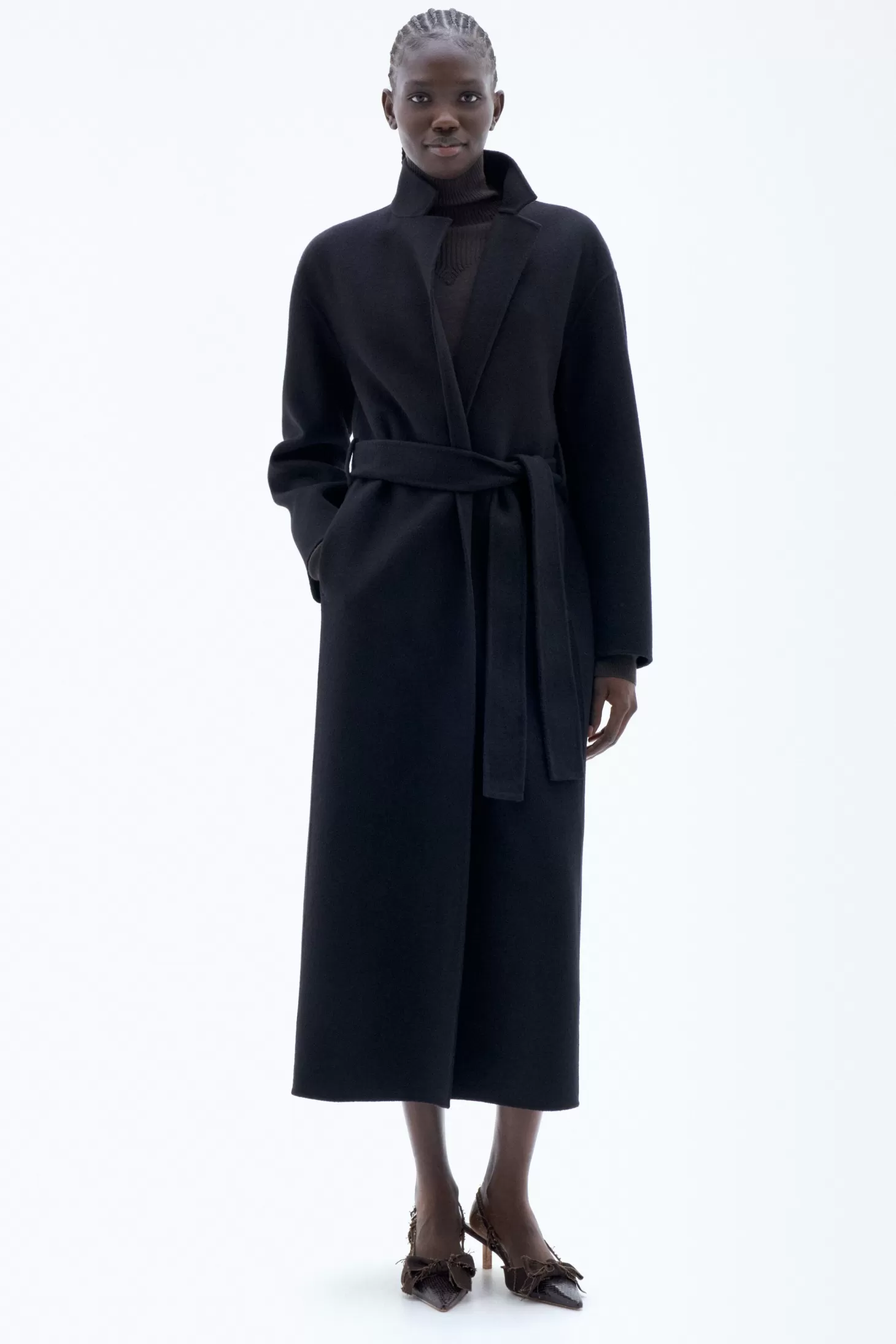 Filippa K Alexa Coat-Woman Bestsellers | Outerwear