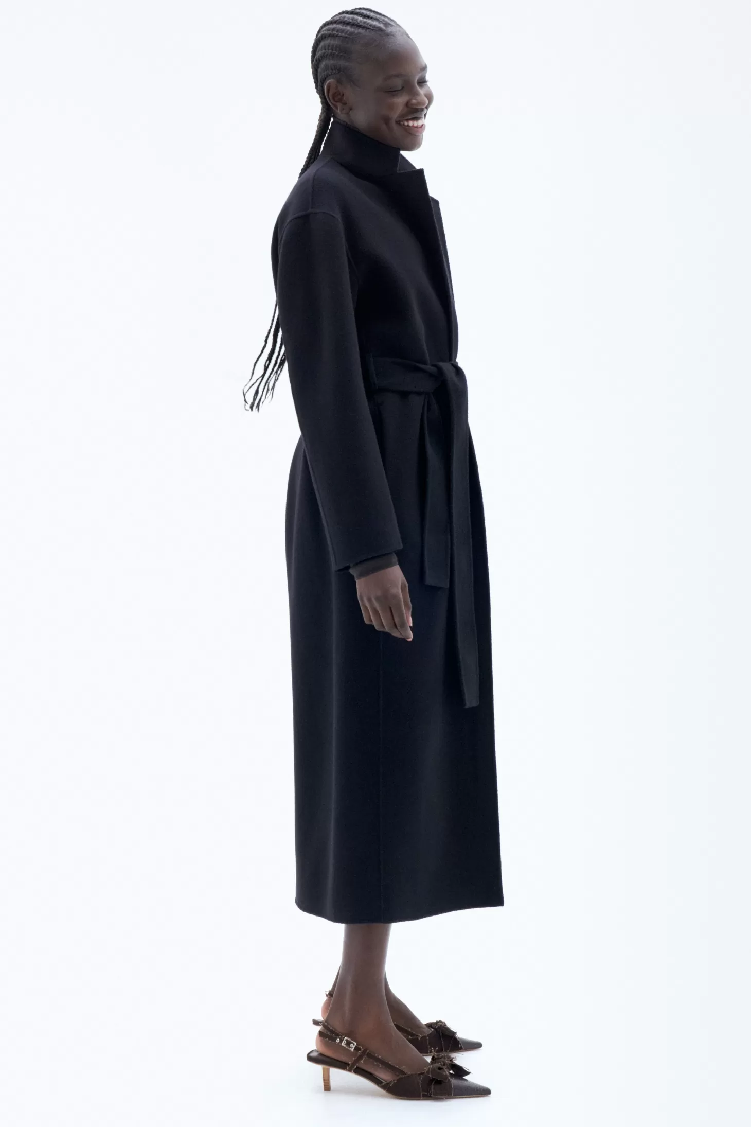 Filippa K Alexa Coat-Woman Bestsellers | Outerwear