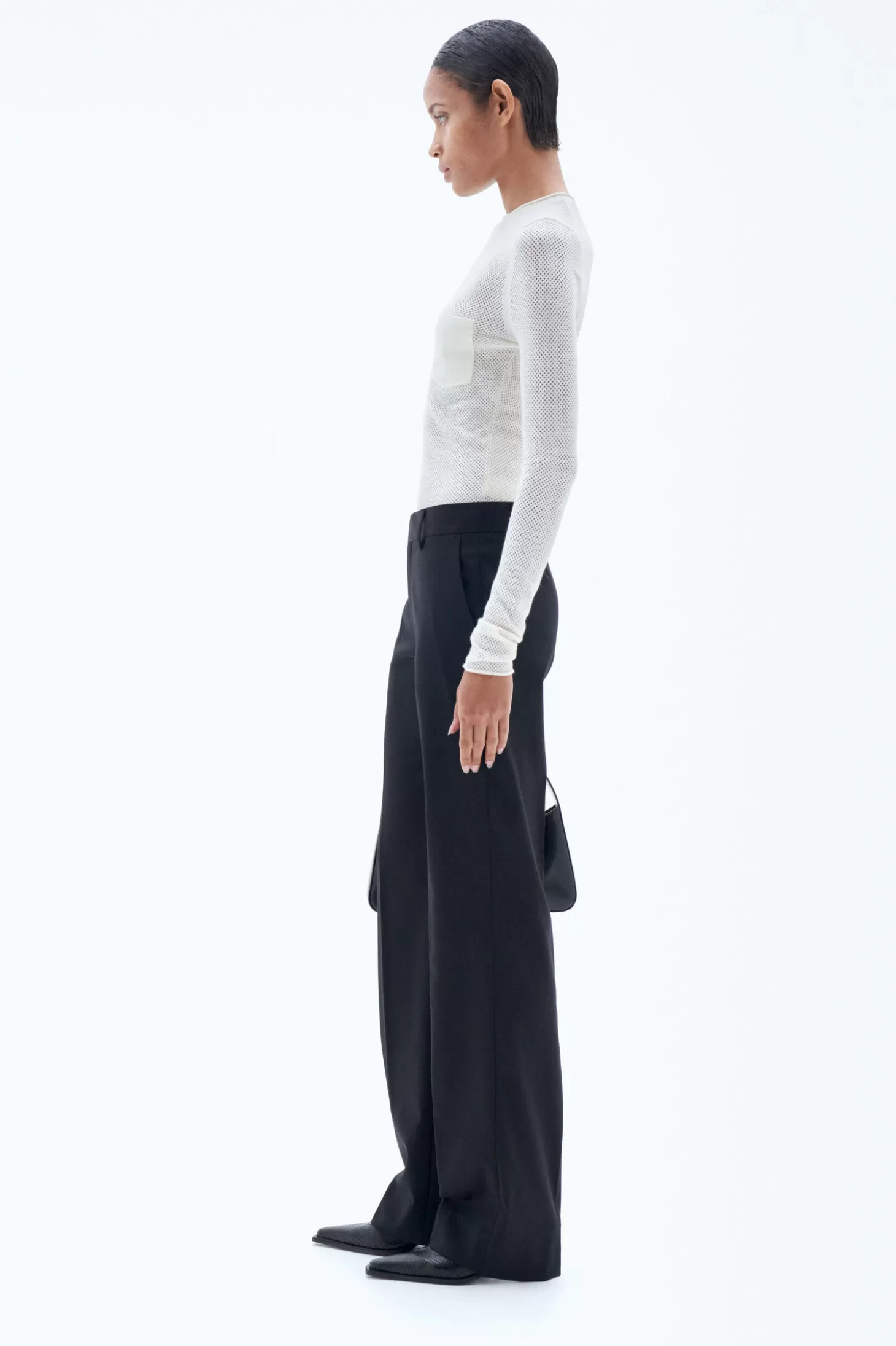 Filippa K Bootcut Trousers-Woman Bestsellers | Tailoring