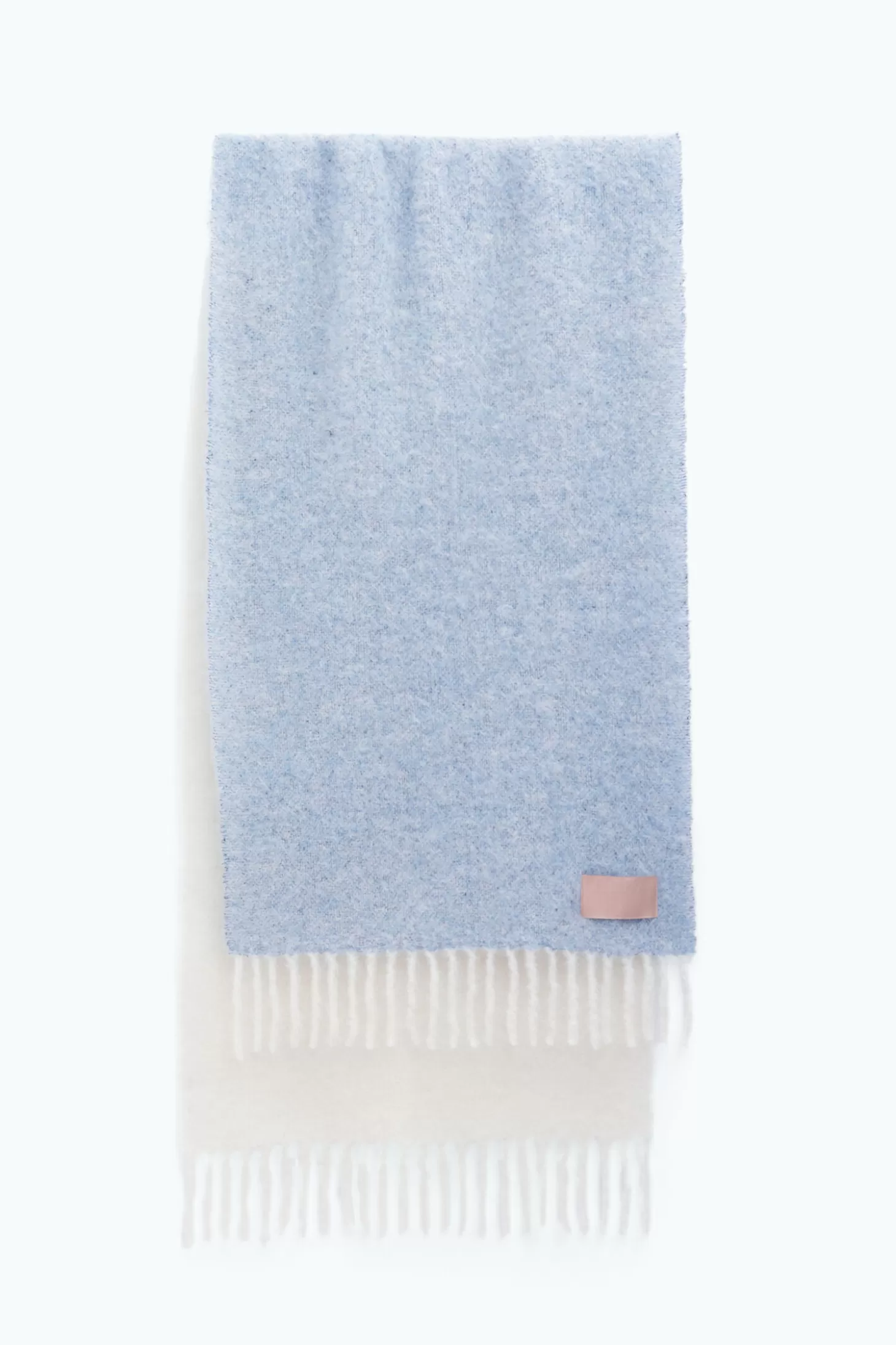 Filippa K Boucle Colour Block Scarf-Man/Woman Hats & Scarves | Hats & Scarves