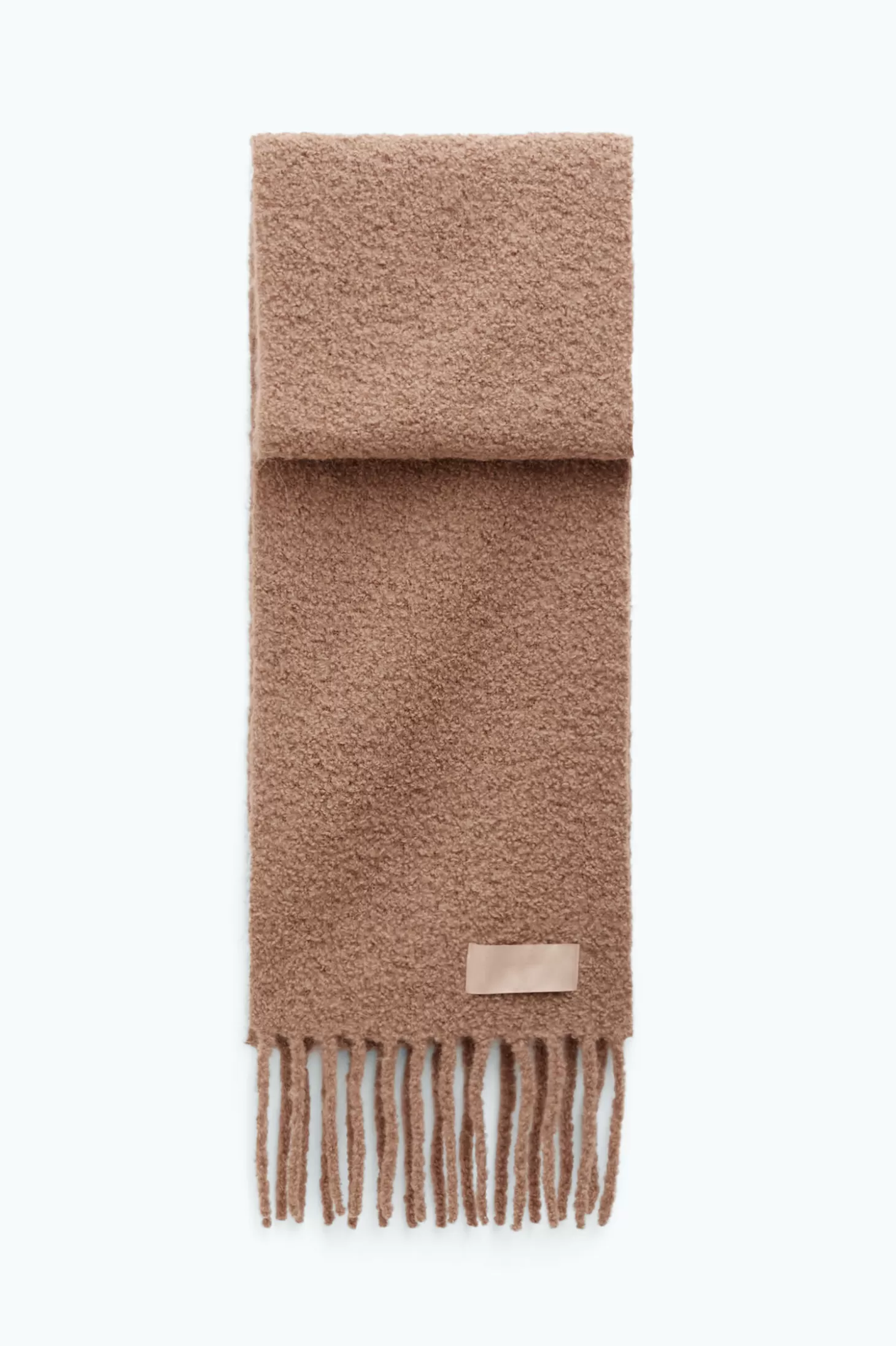 Filippa K Boucle Scarf-Man/Woman Hats & Scarves | Hats & Scarves