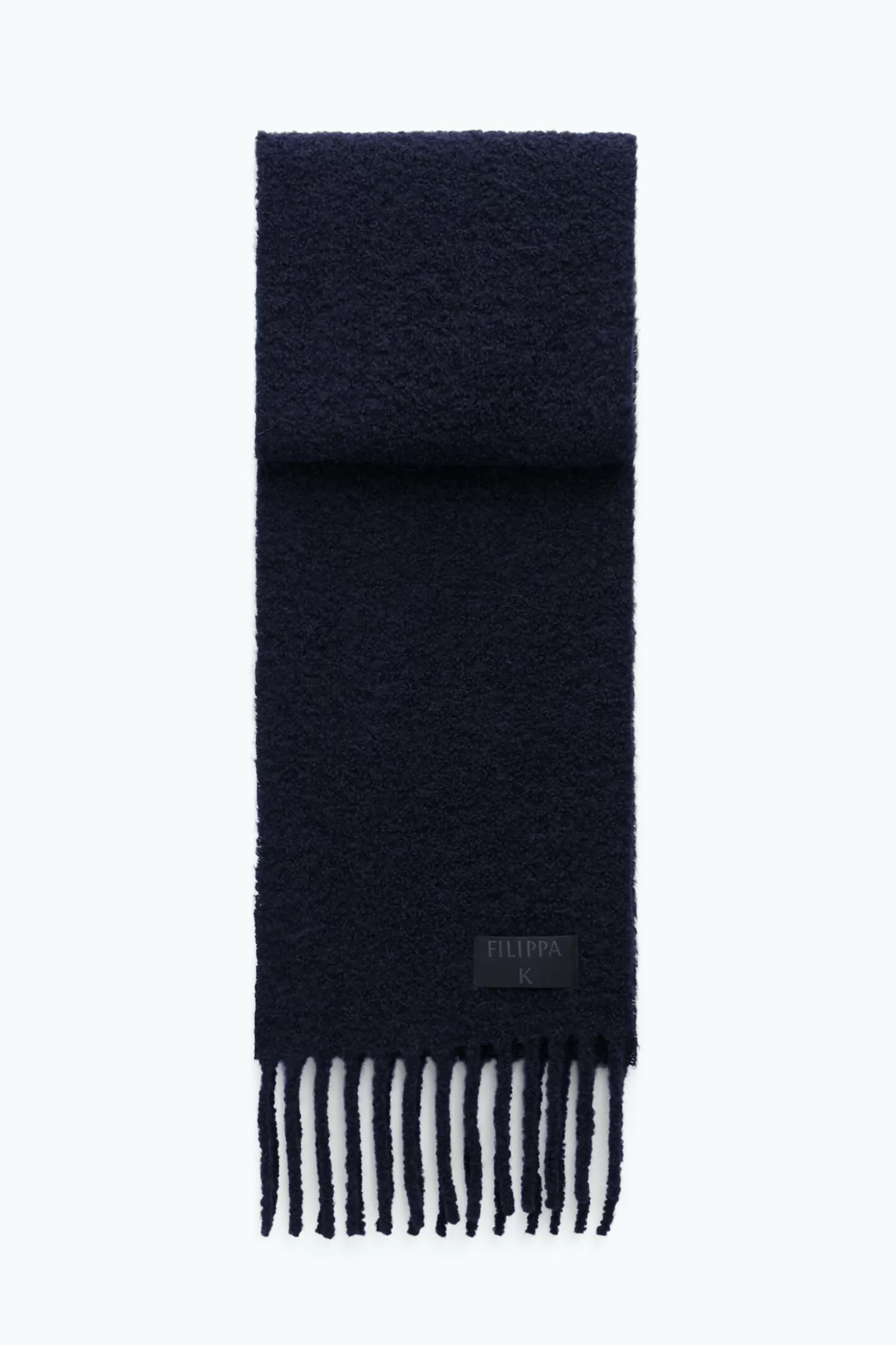 Filippa K Boucle Scarf-Man/Woman Hats & Scarves | Hats & Scarves