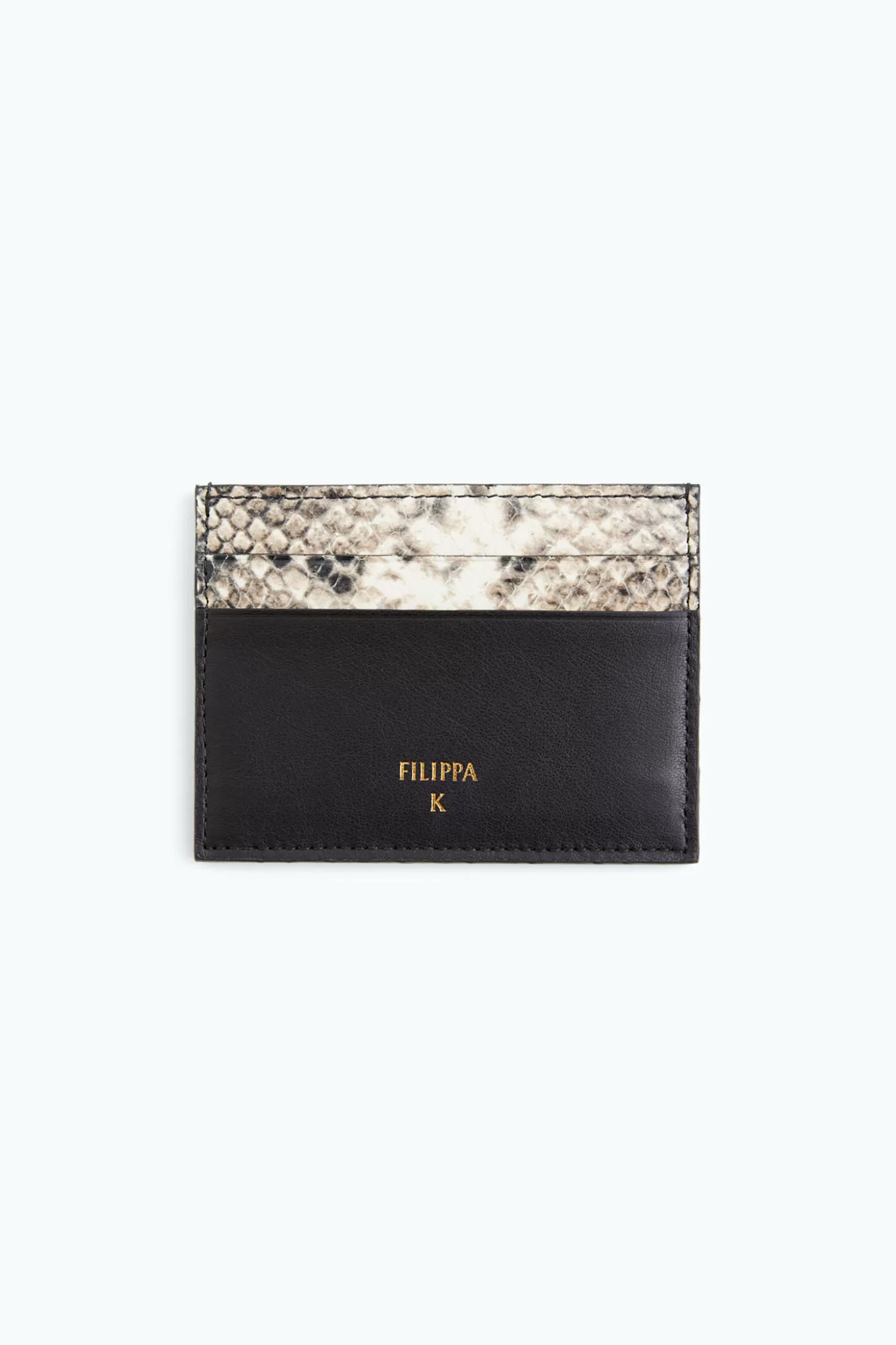 Filippa K Card Holder-Woman Bags