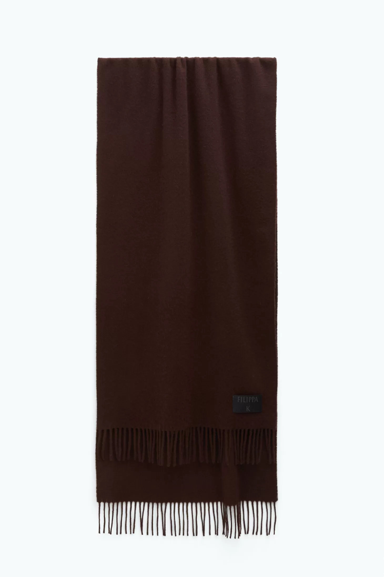 Filippa K Cashmere Blend Scarf-Man/Woman Hats & Scarves | Hats & Scarves