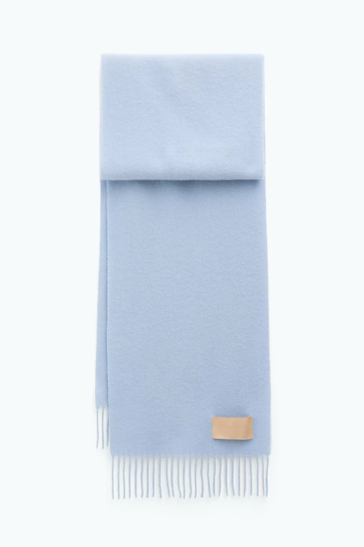 Filippa K Cashmere Blend Scarf-Man Hats & Scarves