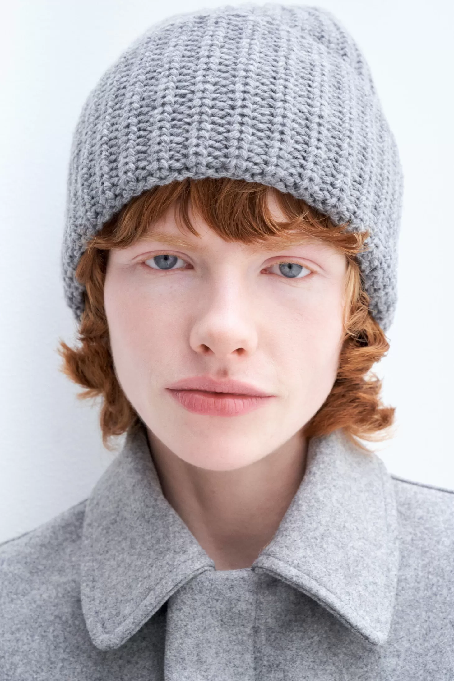 Filippa K Corinne Hat-Woman Hats & Scarves