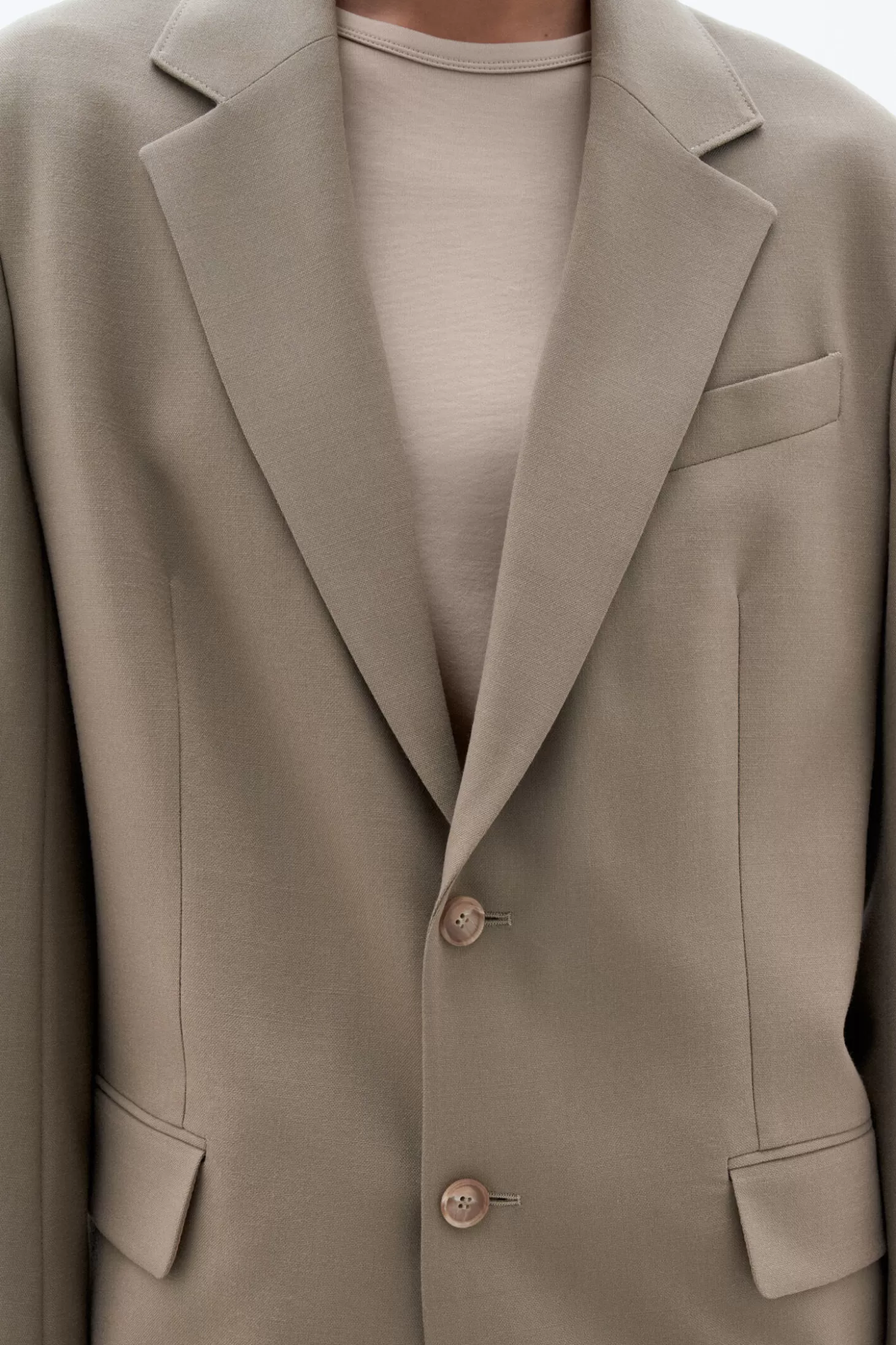 Filippa K Davina Blazer-Woman Blazers | Tailoring