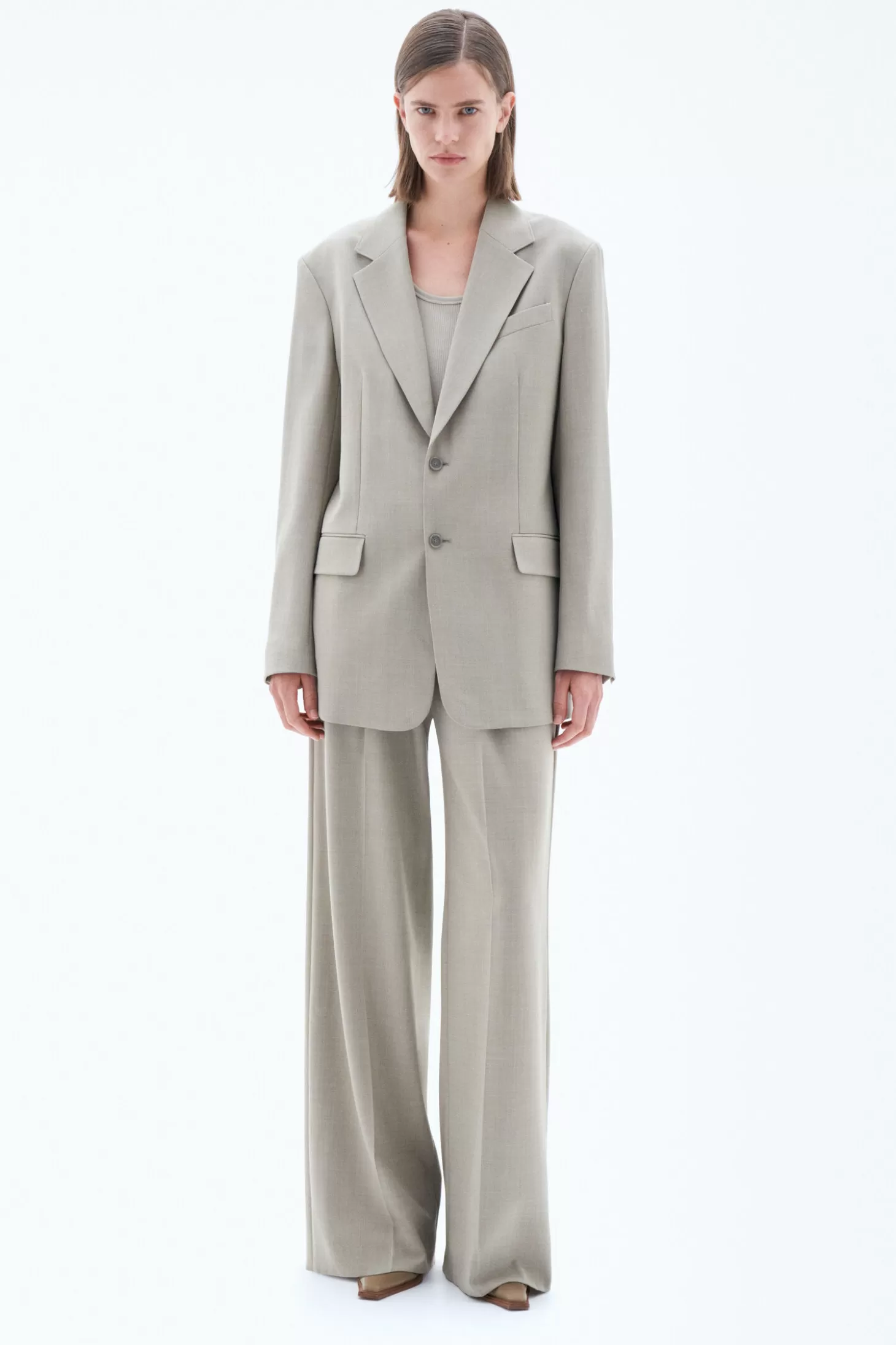 Filippa K Davina Blazer-Woman Bestsellers | Blazers