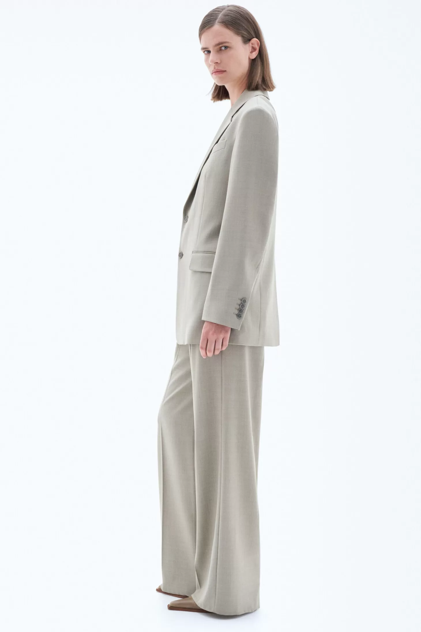 Filippa K Davina Blazer-Woman Bestsellers | Blazers