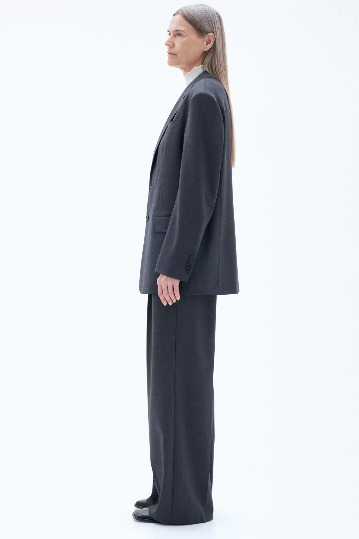 Filippa K Davina Blazer-Woman Blazers | Tailoring