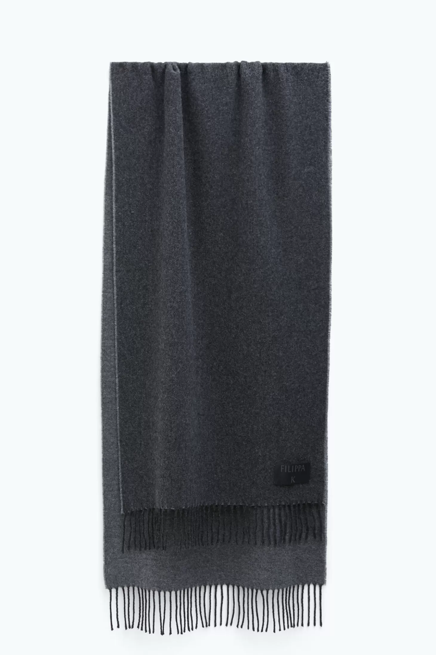 Filippa K Double Wool Cashmere Scarf-Man/Woman Bestsellers | Hats & Scarves