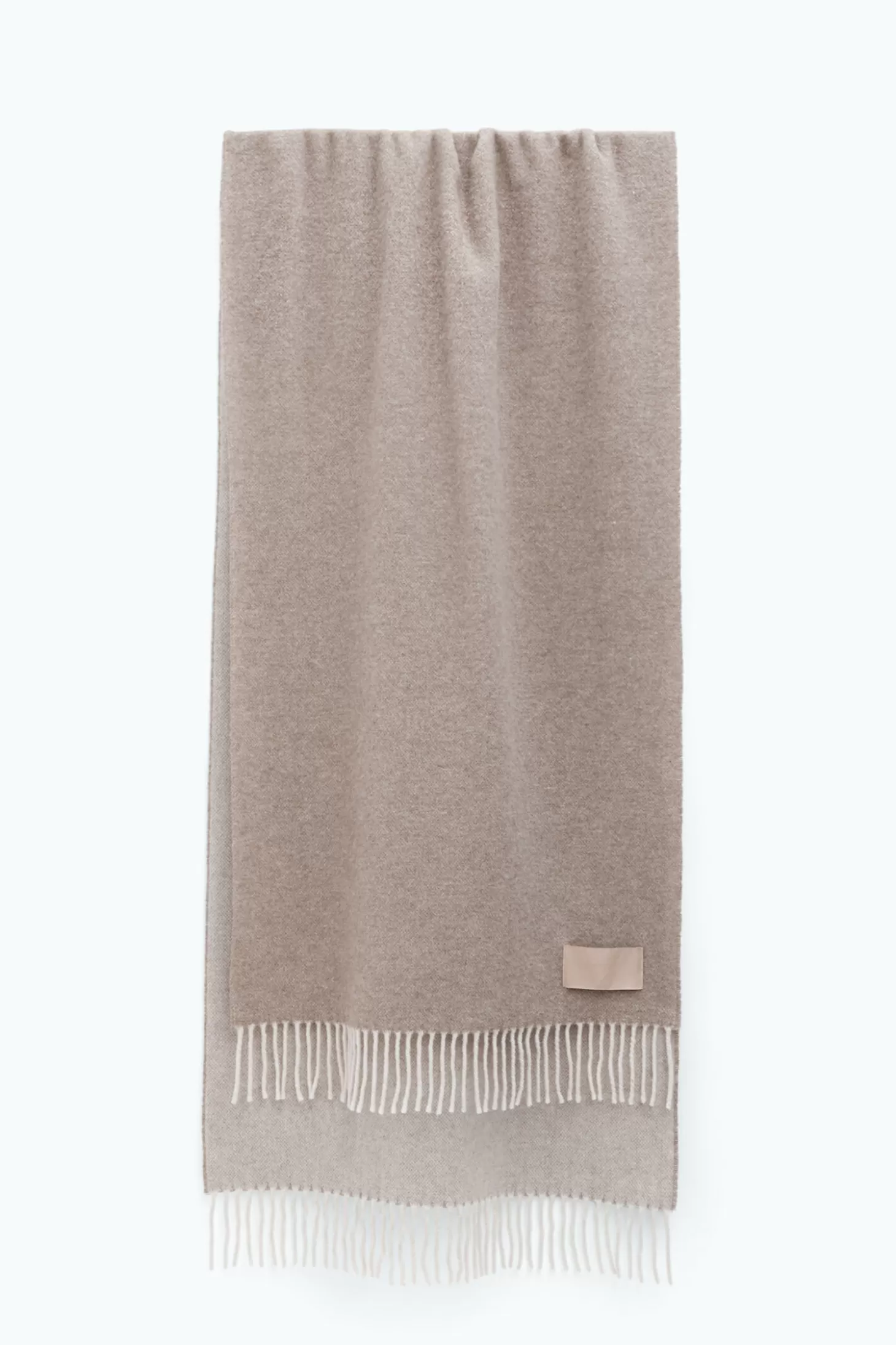 Filippa K Double Wool Cashmere Scarf-Man/Woman Hats & Scarves | Hats & Scarves