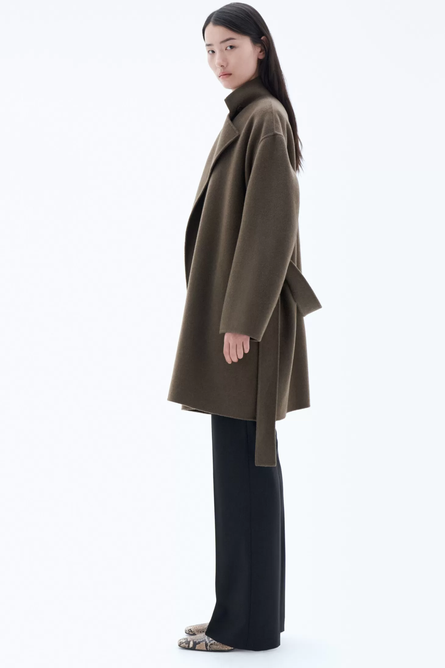 Filippa K Edina Jacket-Woman Outerwear