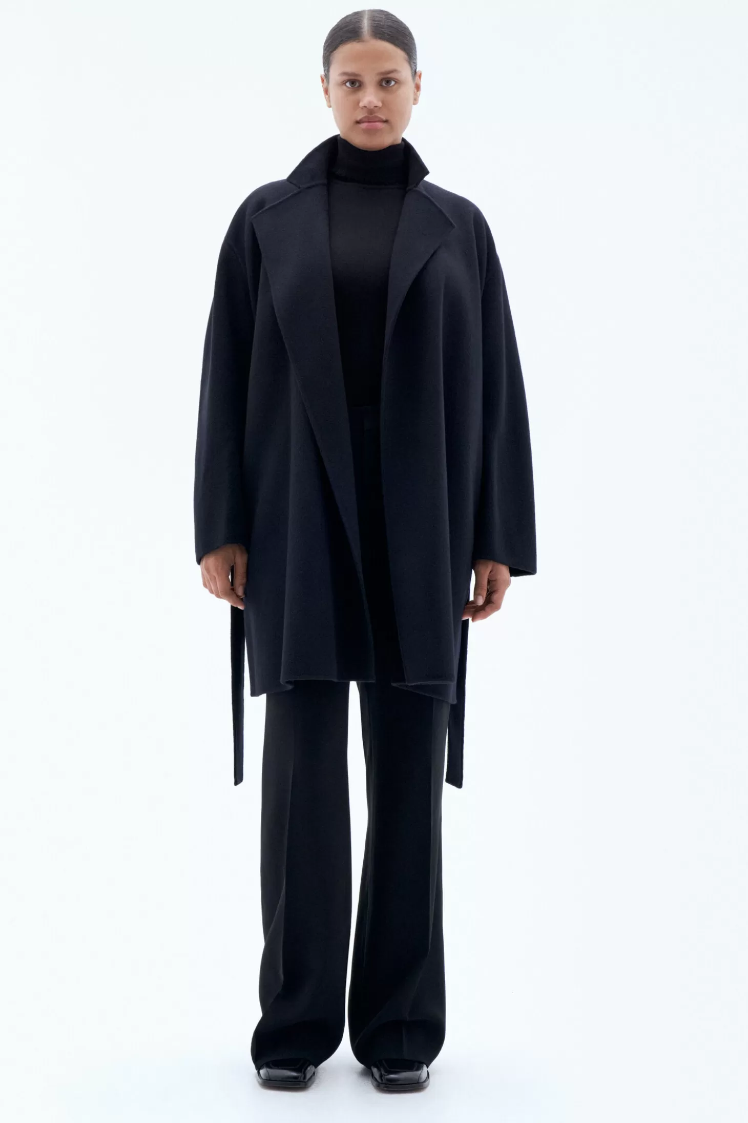 Filippa K Edina Jacket-Woman Outerwear