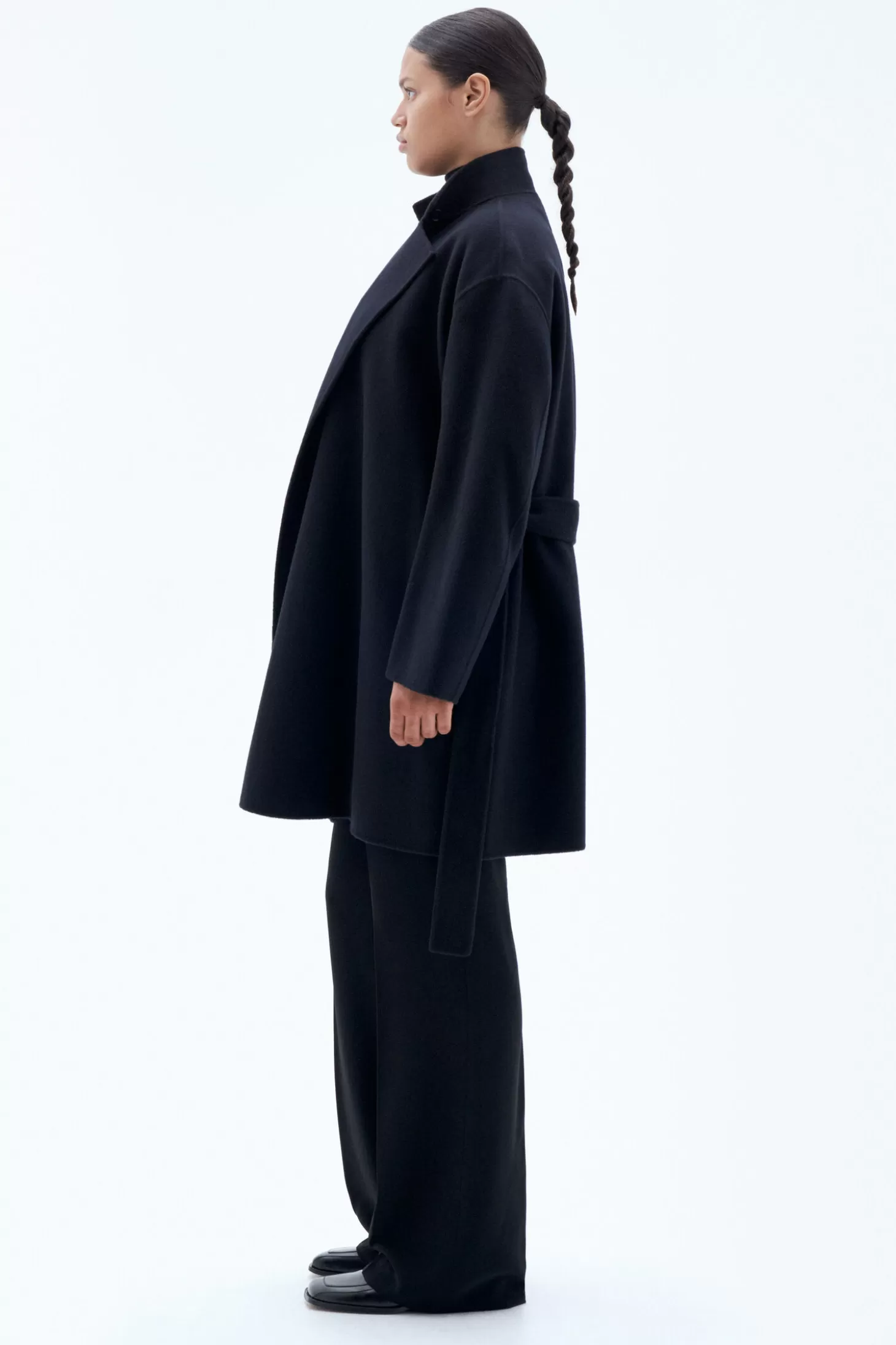 Filippa K Edina Jacket-Woman Outerwear