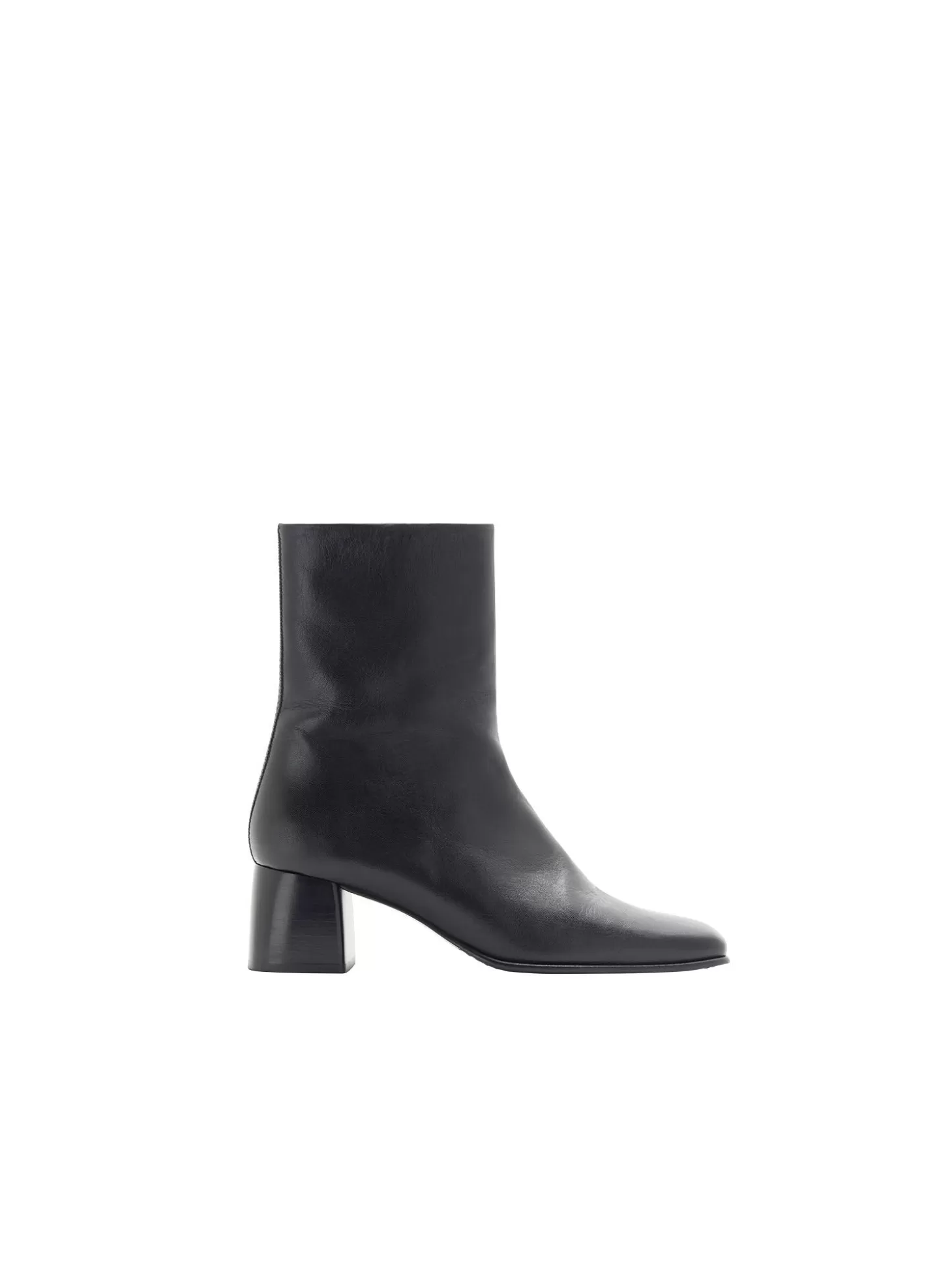 Filippa K Eileen Leather Boots-Woman Shoes