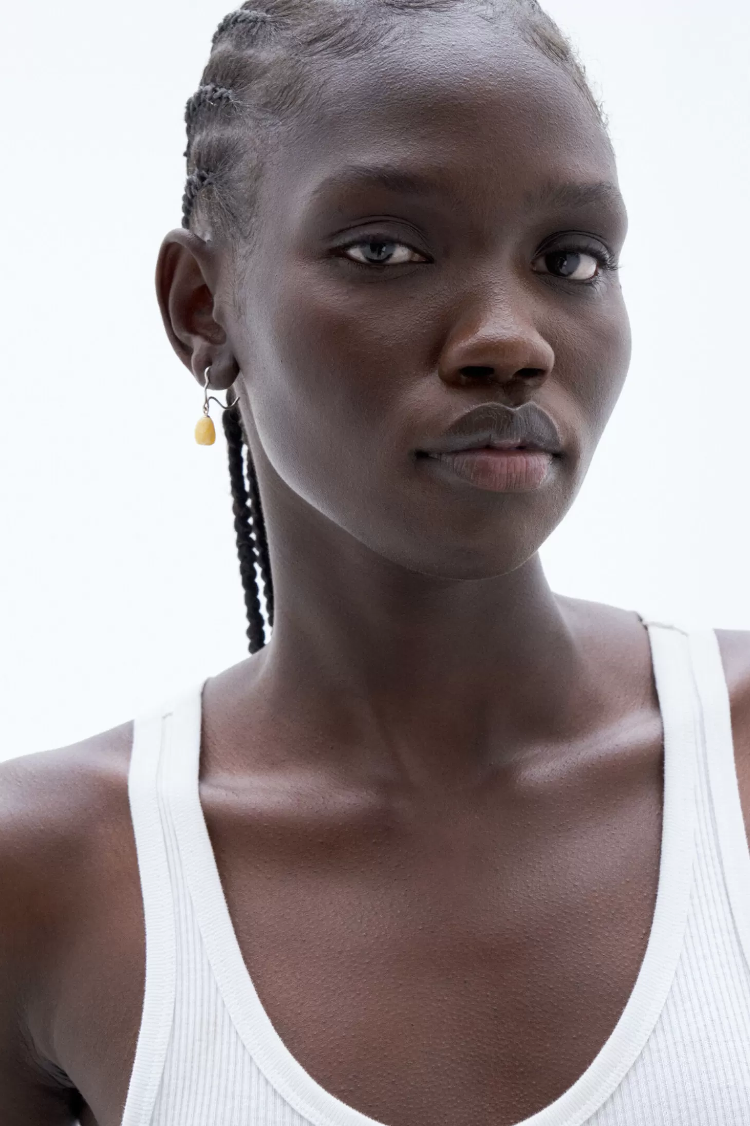 Filippa K FK x RAV Small Earring-Man/Woman Jewellery | Jewellery