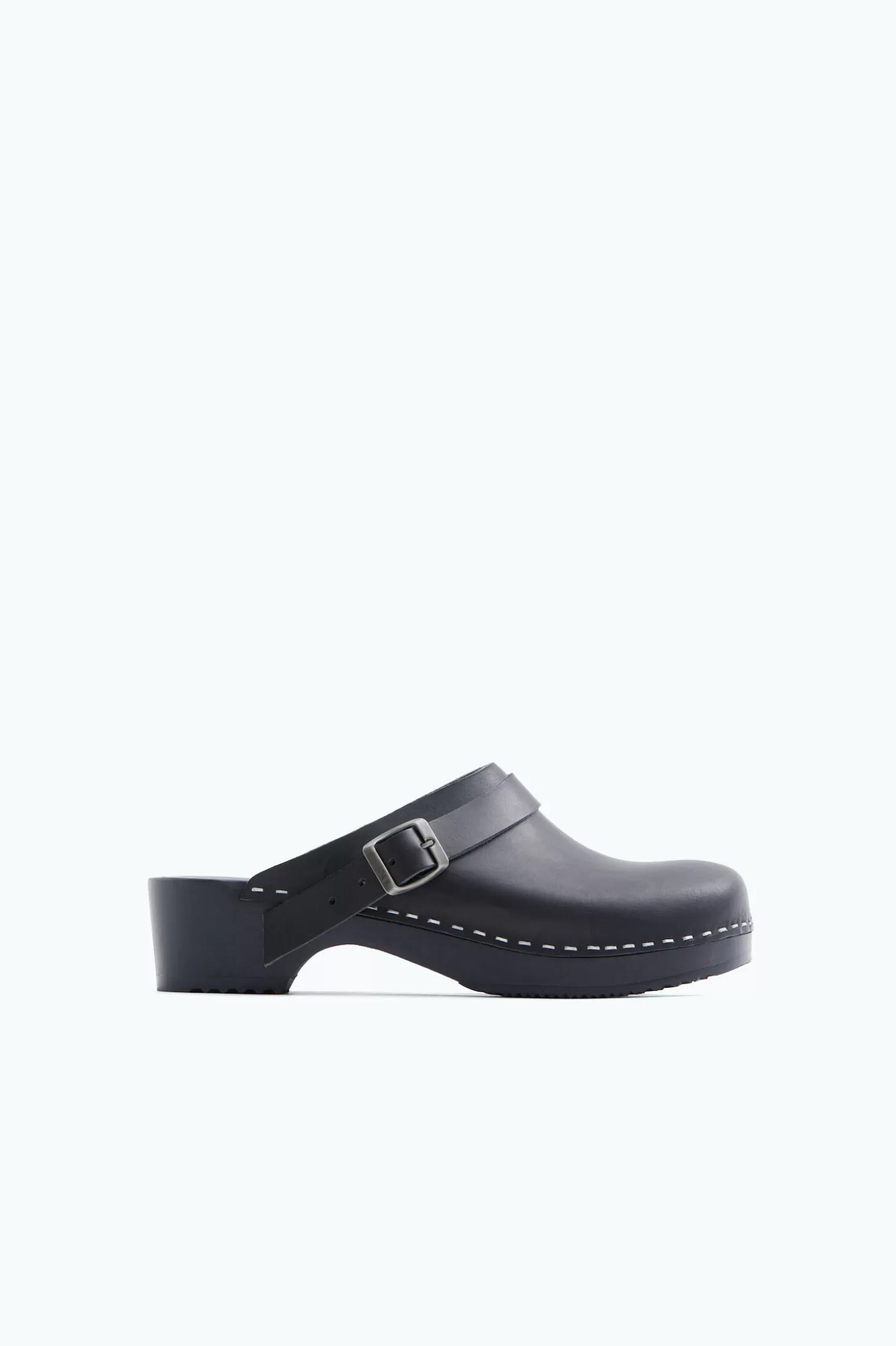 Filippa K FK x SH Backstrap Clog-Man/Woman Shoes | Shoes