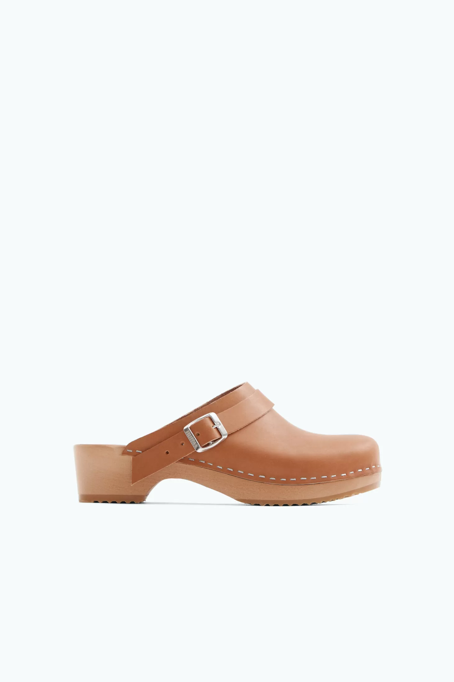 Filippa K FK x SH Backstrap Clog-Man/Woman Shoes | Shoes