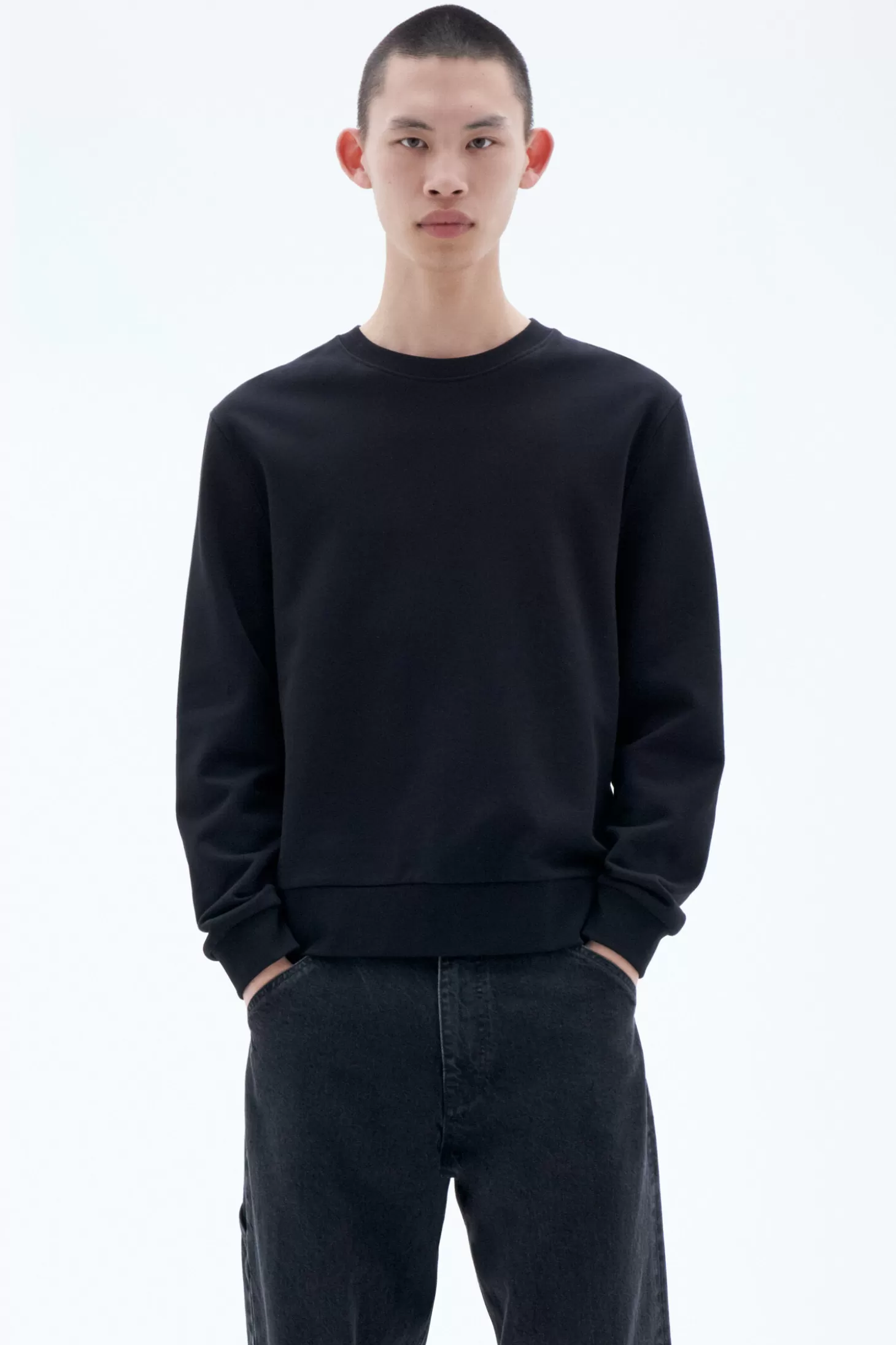 Filippa K Gustaf Sweatshirt-Man Bestsellers | T-Shirts