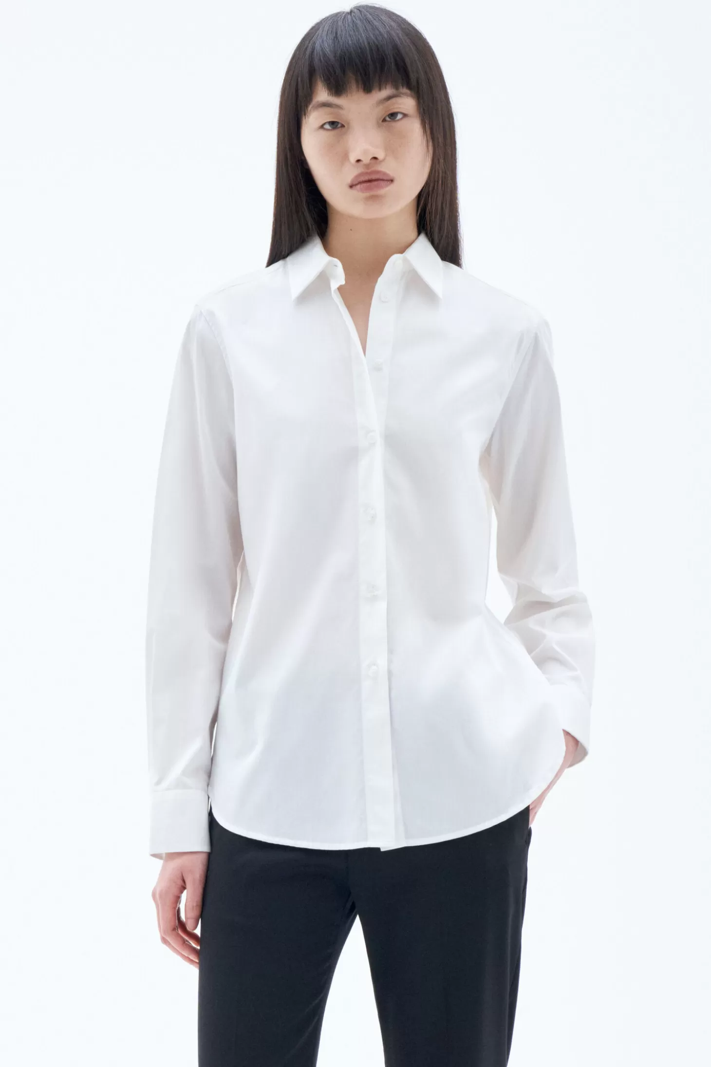 Filippa K Jane Shirt-Woman Shirts & Blouses