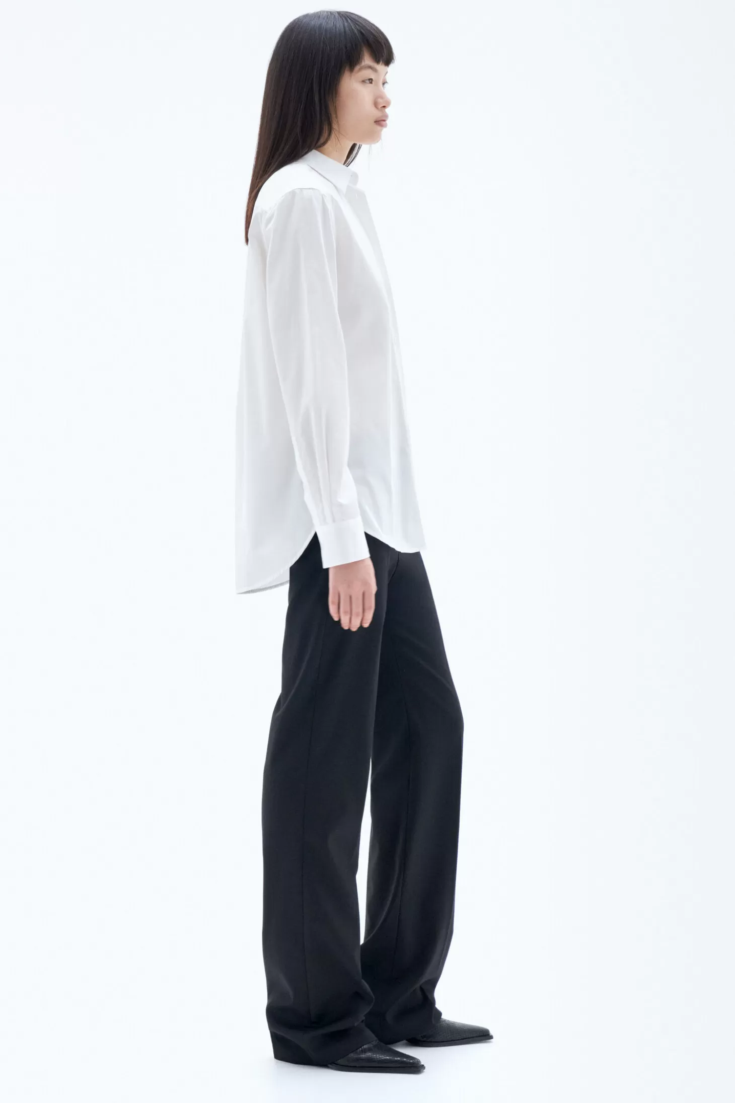 Filippa K Jane Shirt-Woman Shirts & Blouses