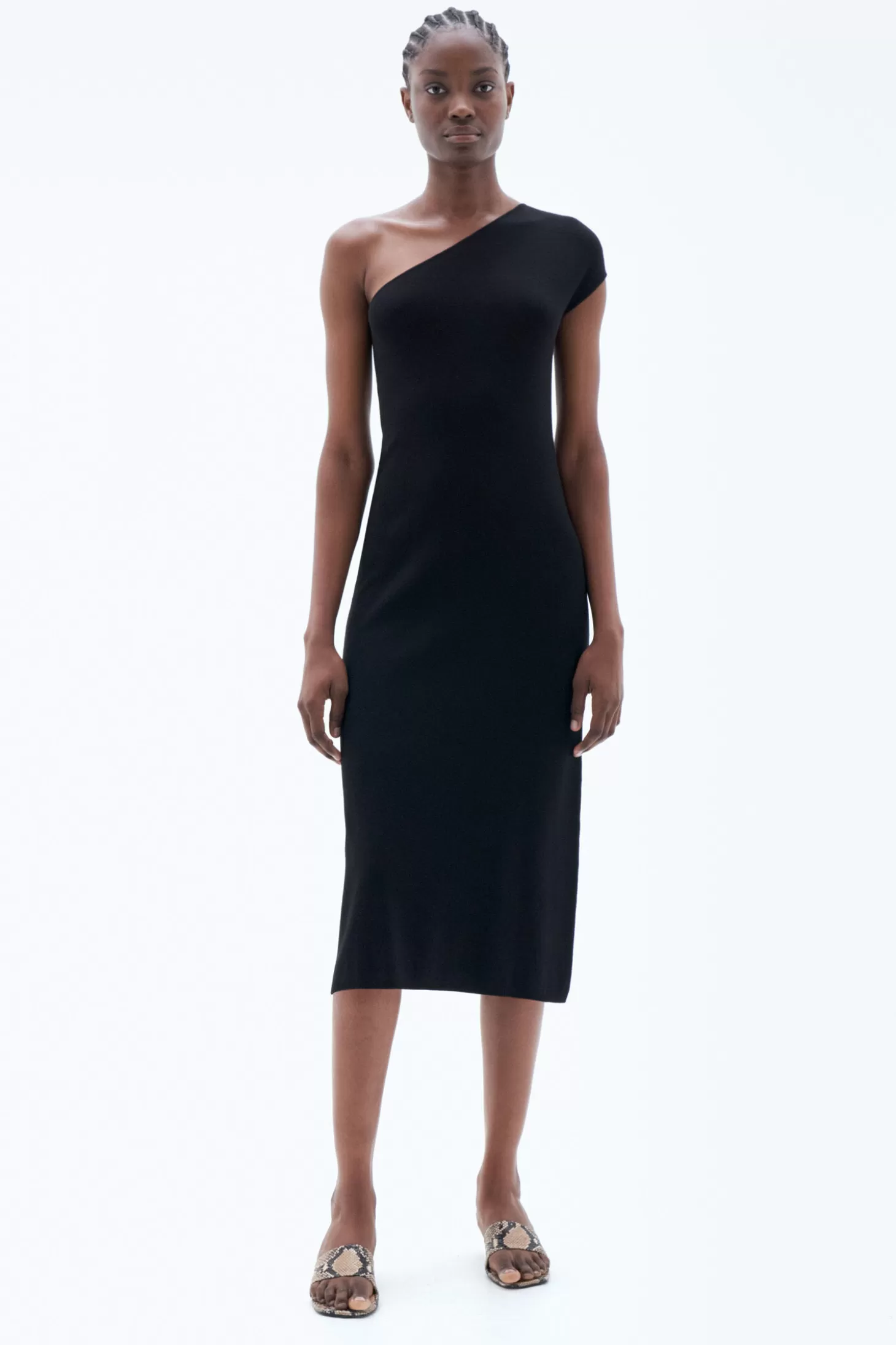 Filippa K Katia Dress-Woman Dresses