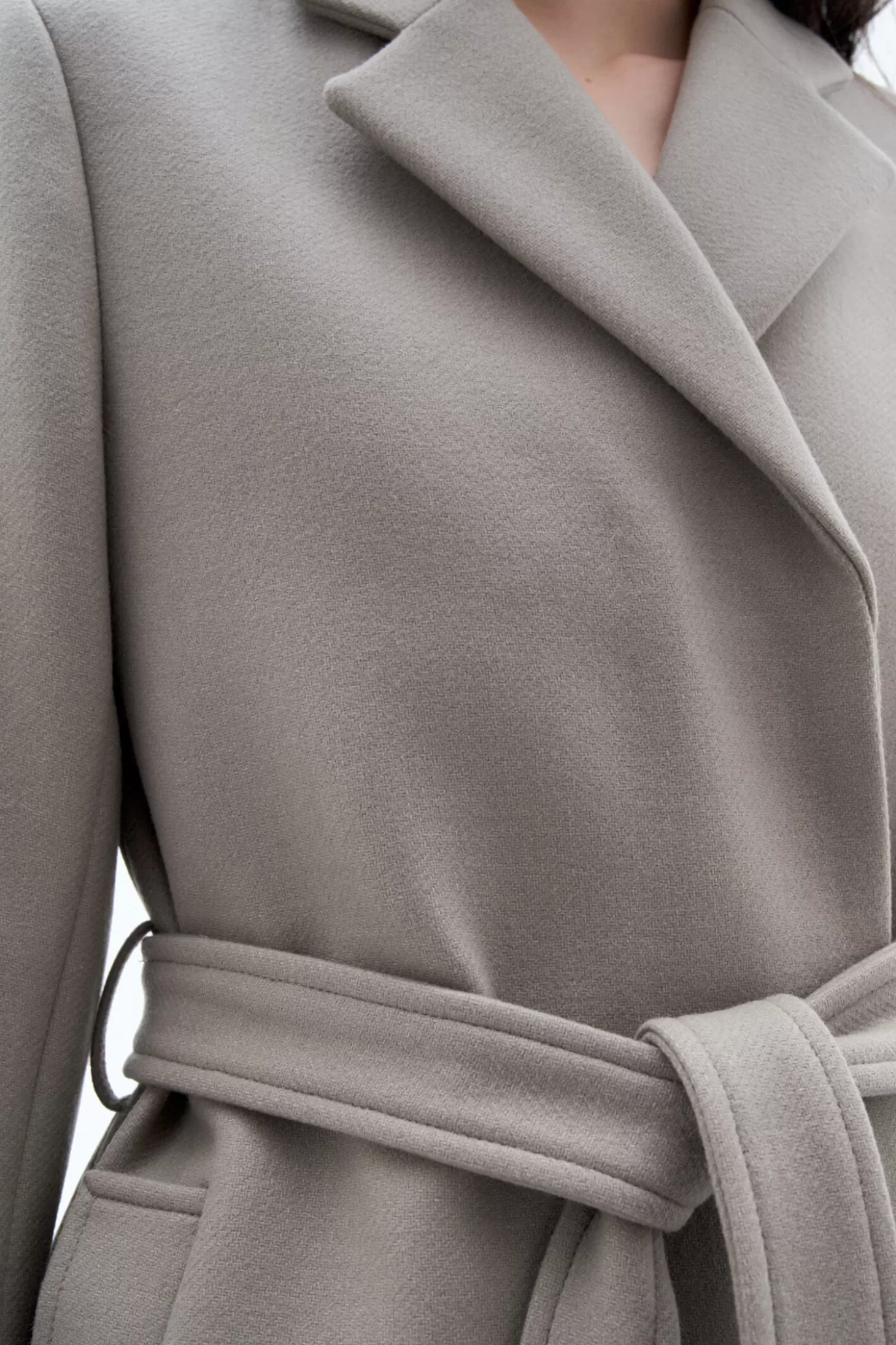 Filippa K Kaya Coat-Woman Outerwear