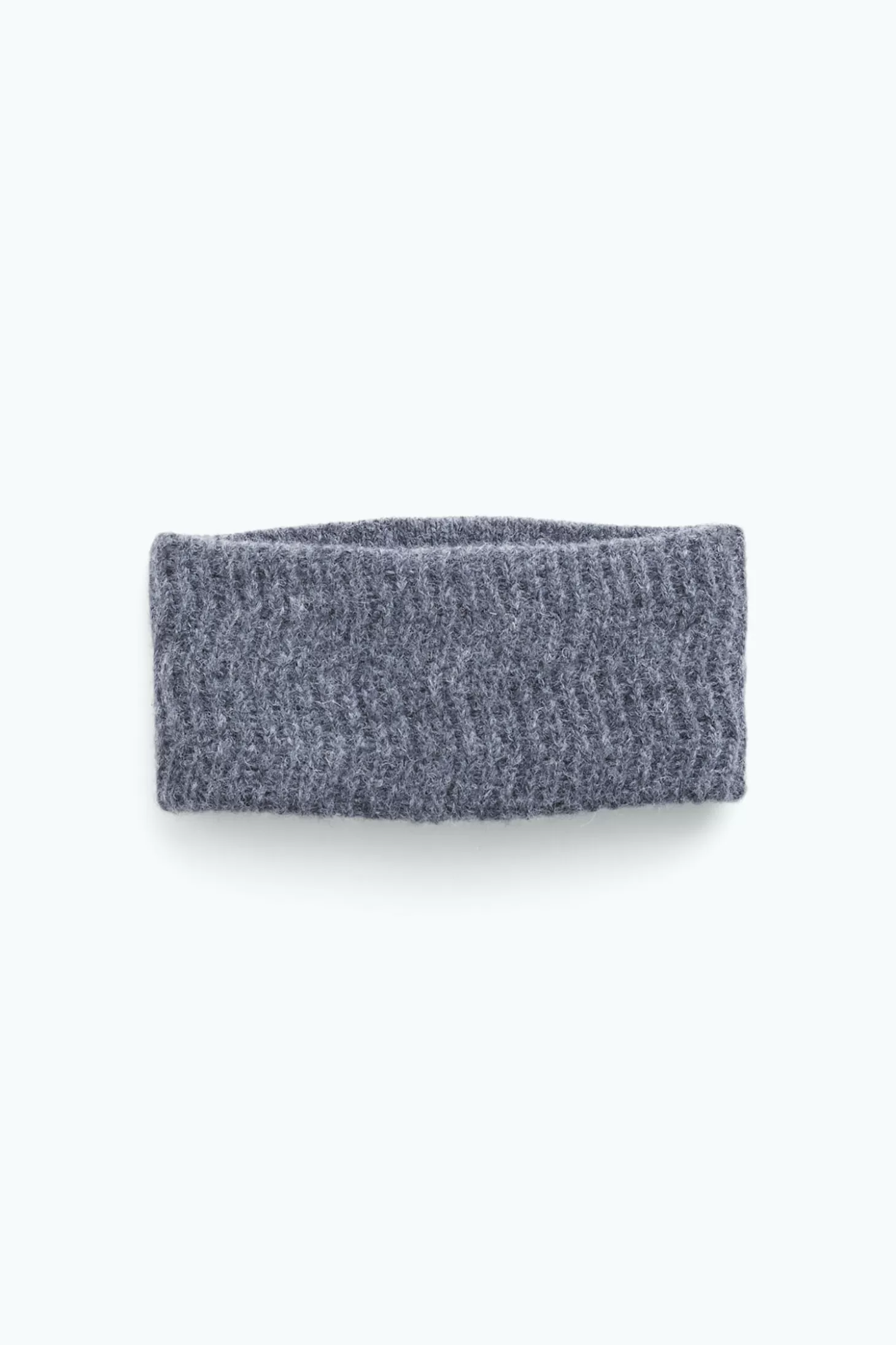 Filippa K Knitted Headband-Woman Hats & Scarves