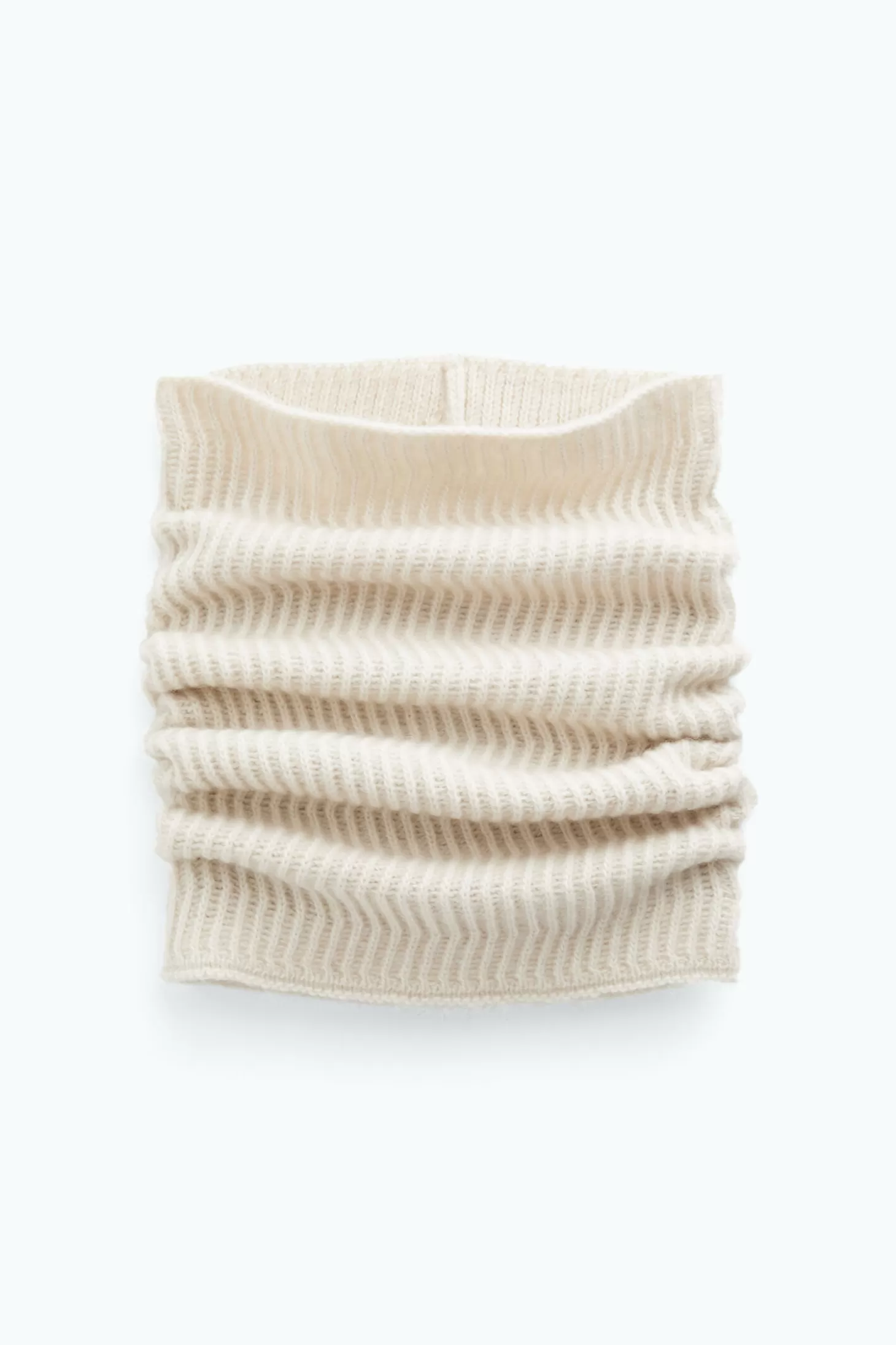 Filippa K Knitted Snood-Woman Hats & Scarves