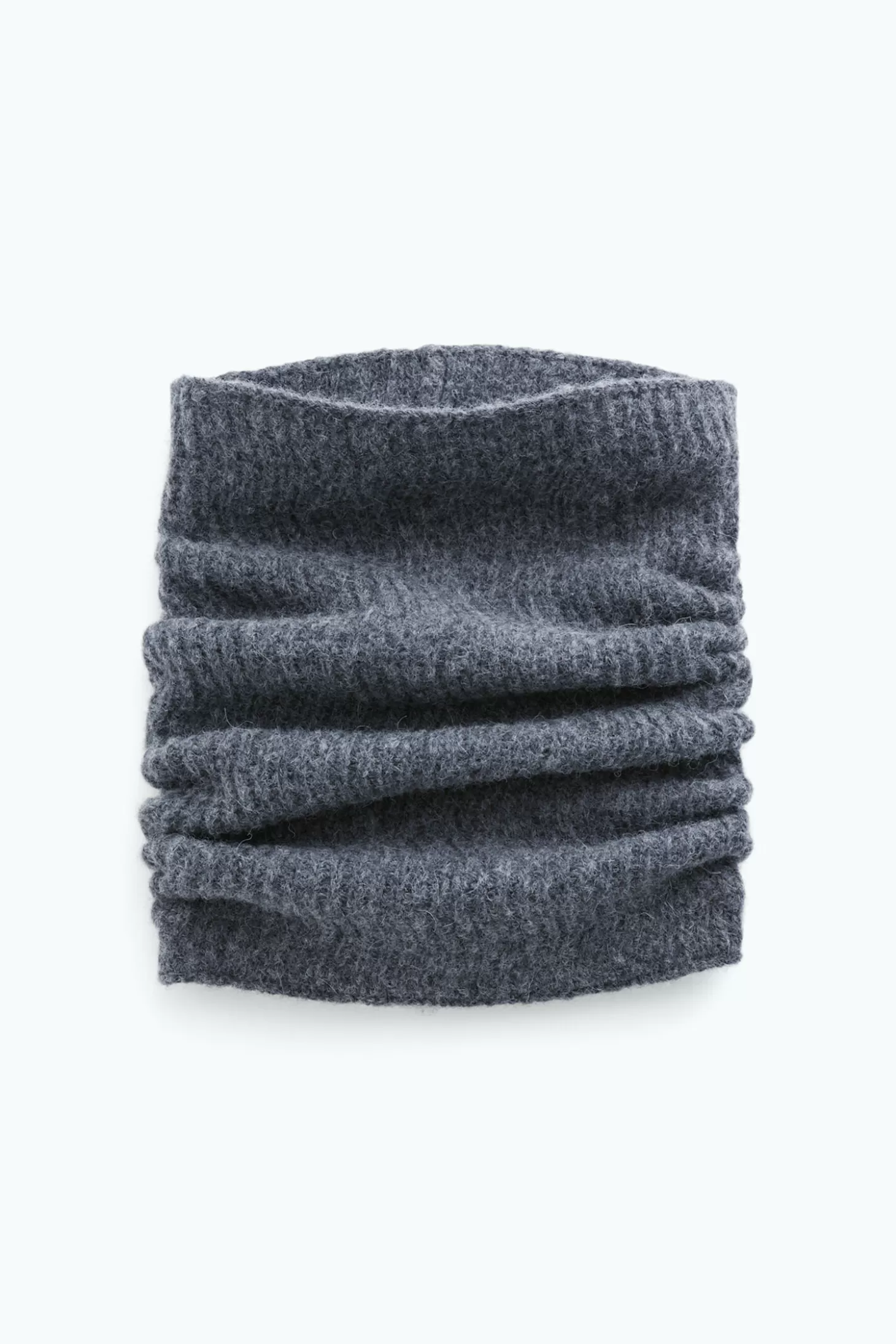 Filippa K Knitted Snood-Woman Hats & Scarves