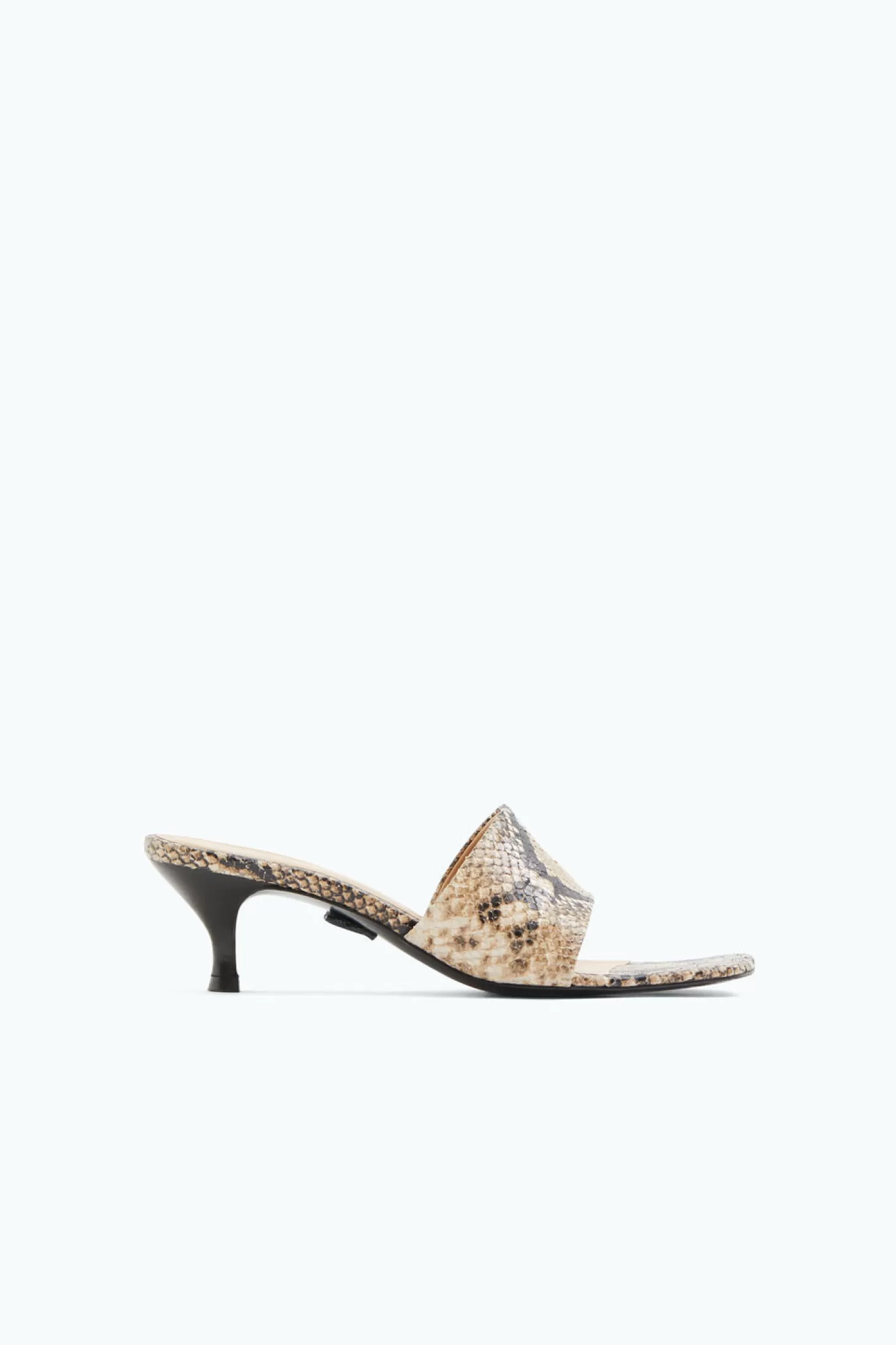 Filippa K Lace Up Sandals-Woman Shoes