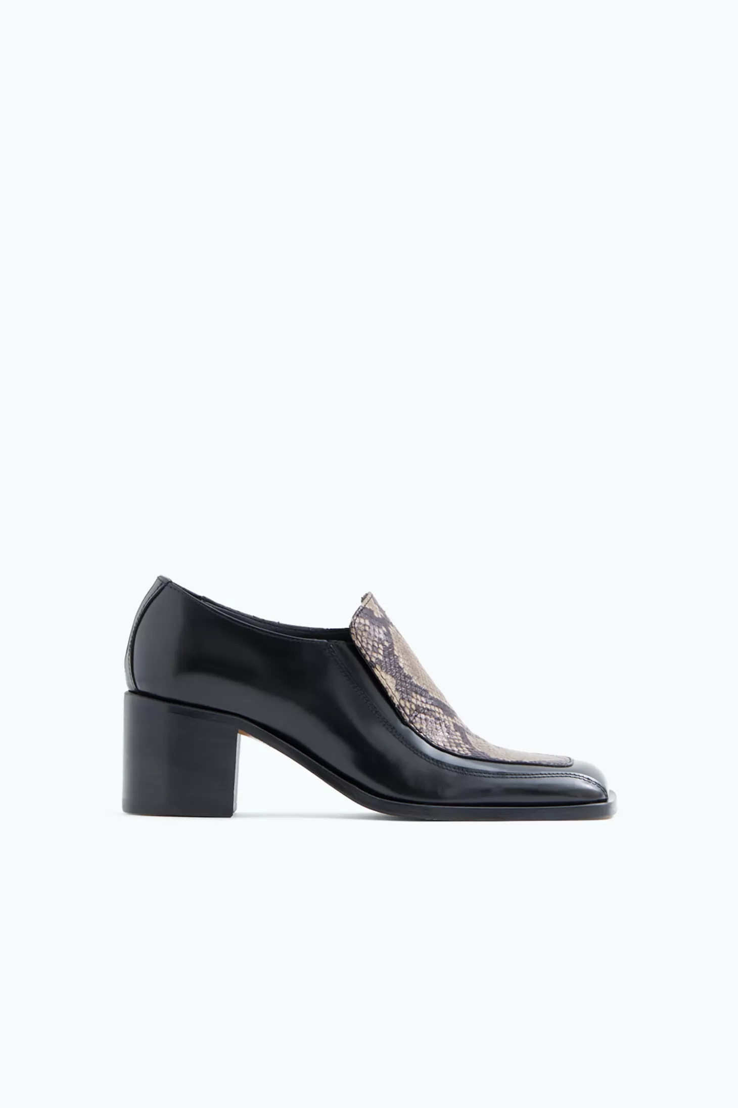 Filippa K Loafer Pumps-Woman Shoes