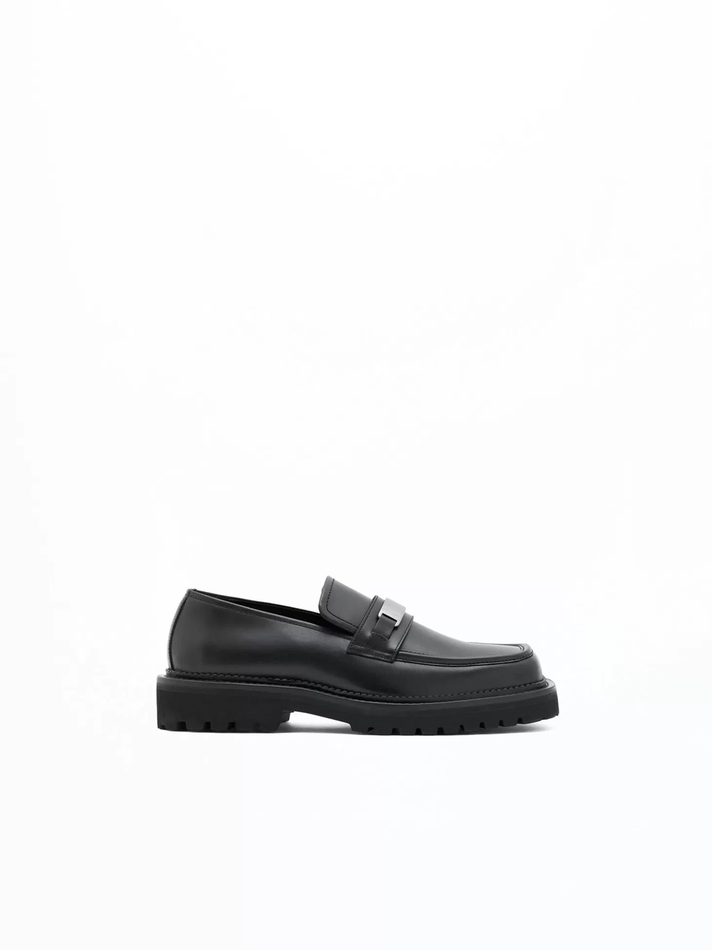 Filippa K Loafers-Man Shoes