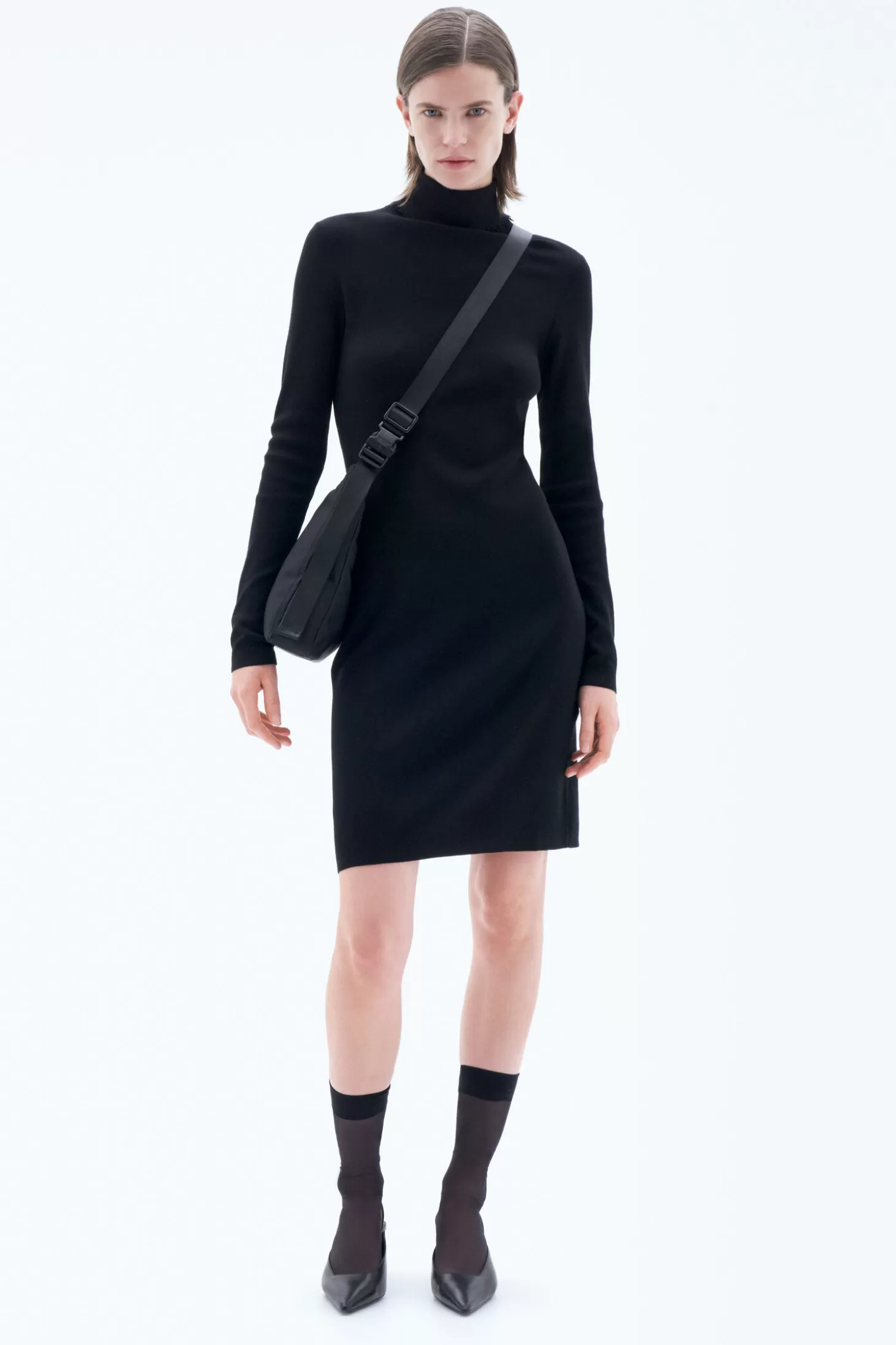 Filippa K Monica Dress-Woman Dresses | Knitwear