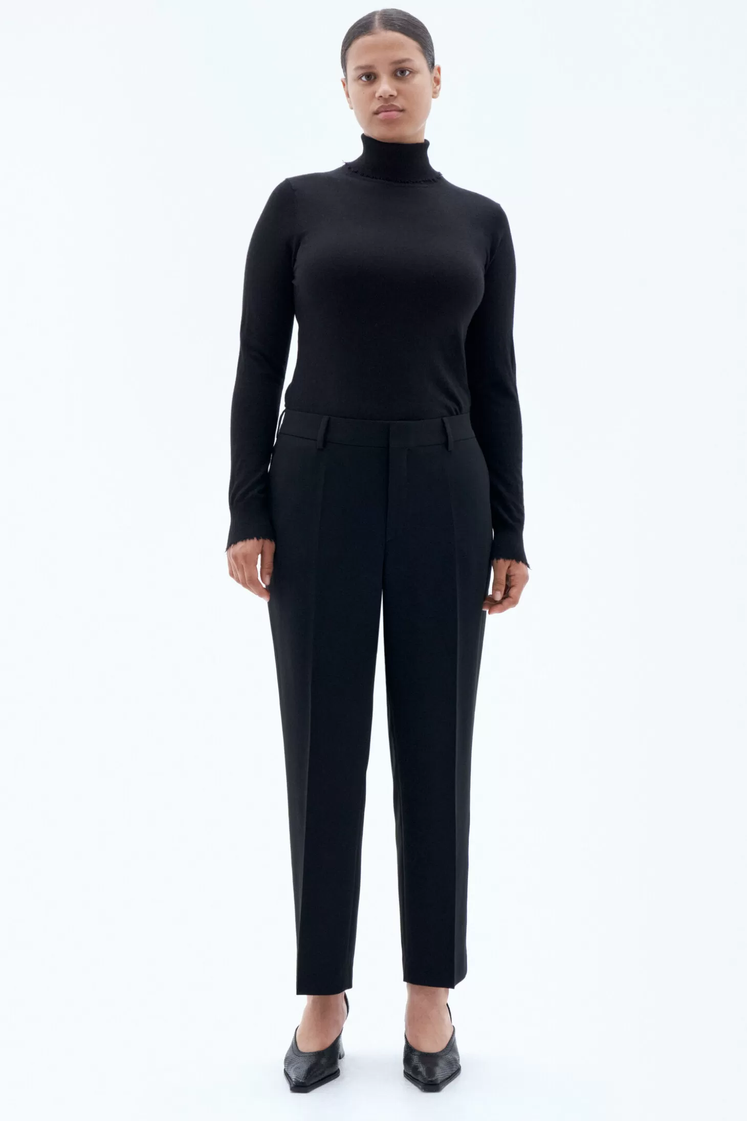 Filippa K Nica Trouser-Woman Trousers