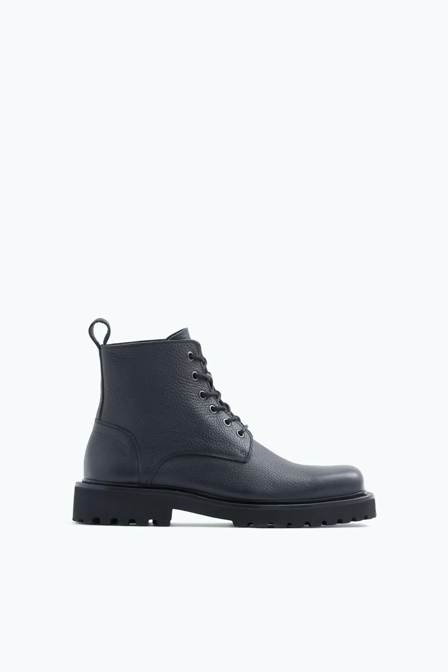 Filippa K Ranger Boots-Man Shoes