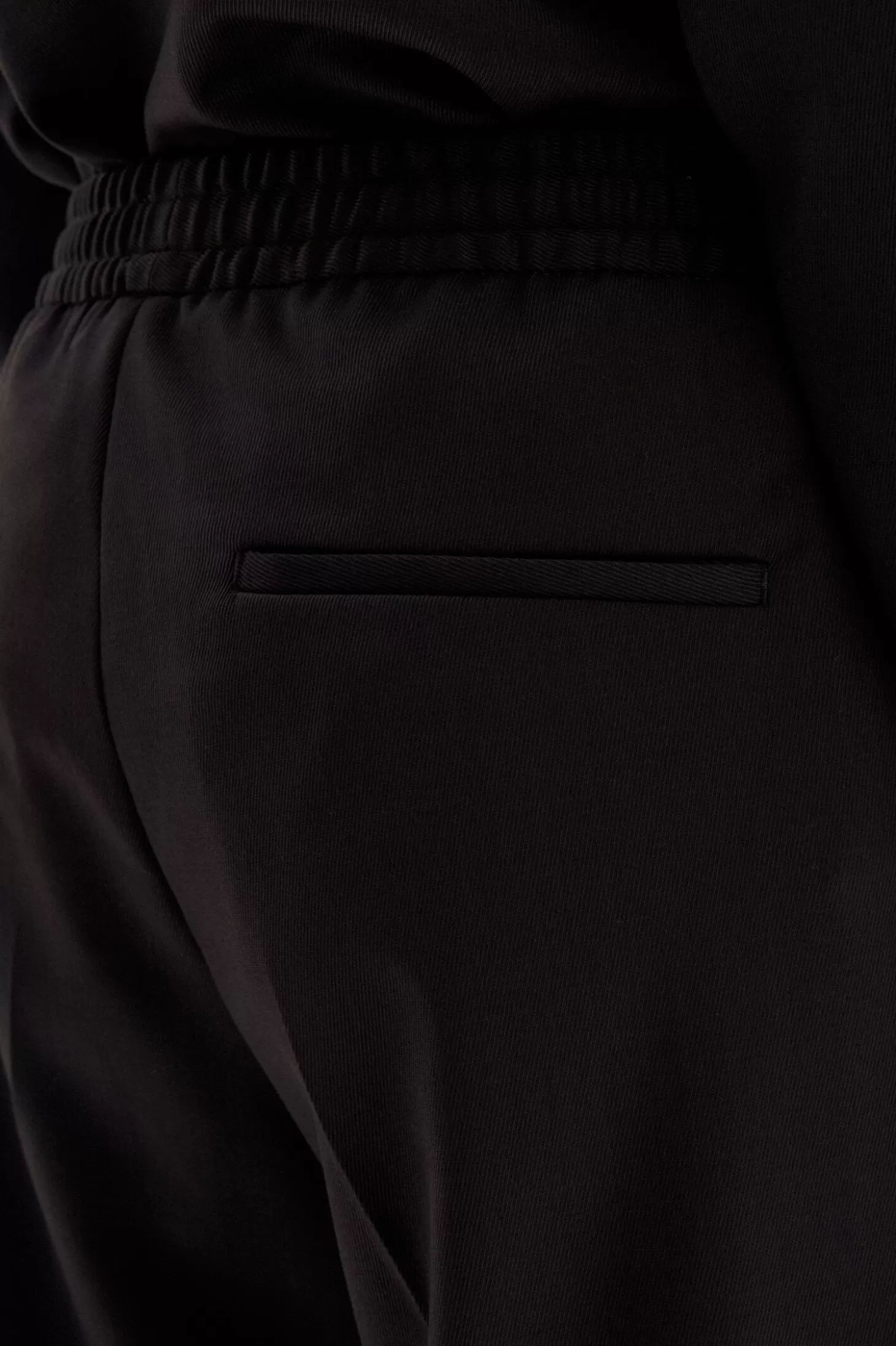 Filippa K Relaxed Wool Trousers-Man Trousers