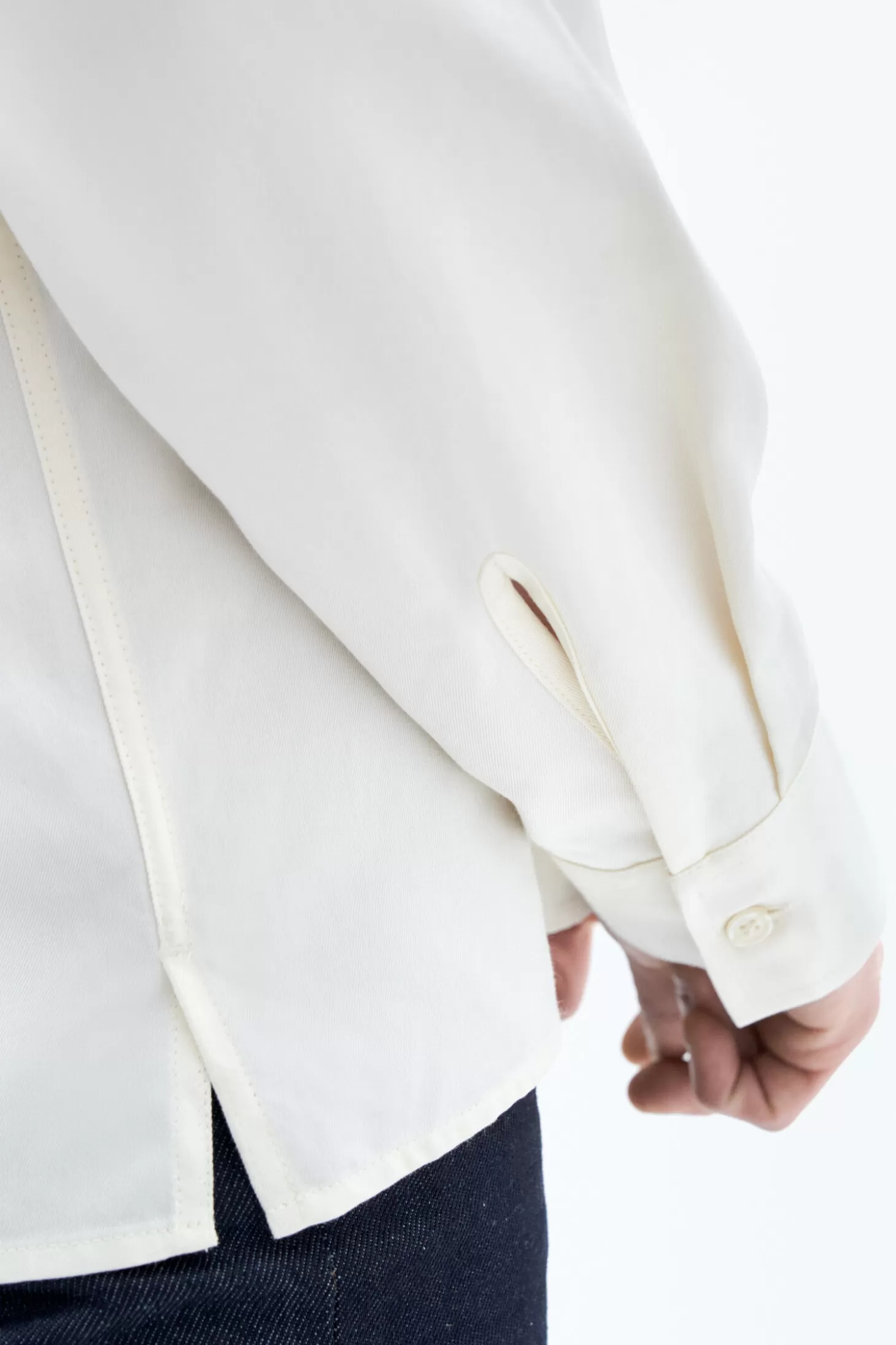 Filippa K Resort Shirt-Man Shirts