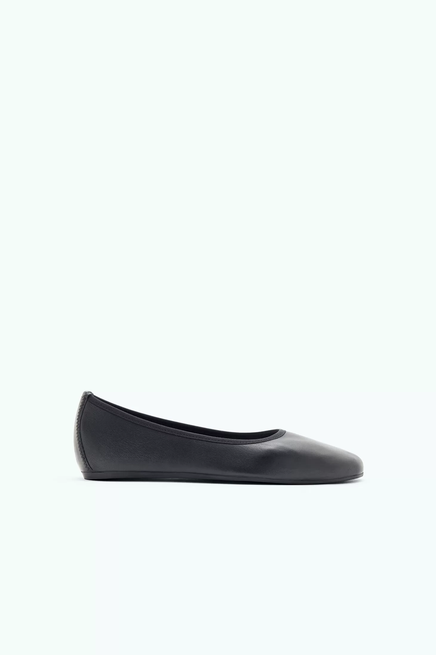 Filippa K Rey Flats-Woman Shoes