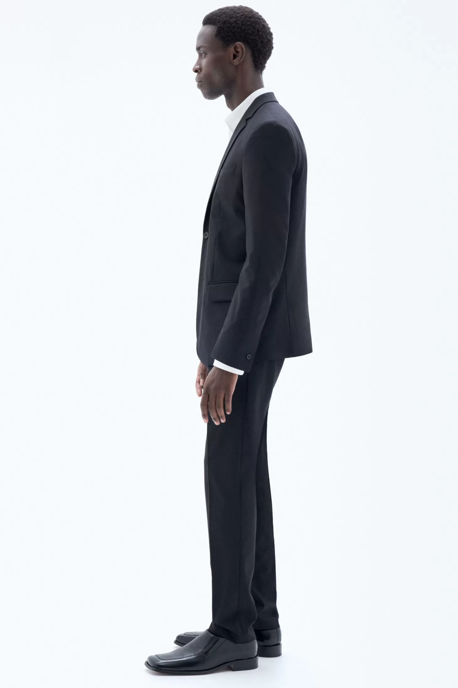 Filippa K Rick Wool Jacket-Man Tailoring | Suit jackets